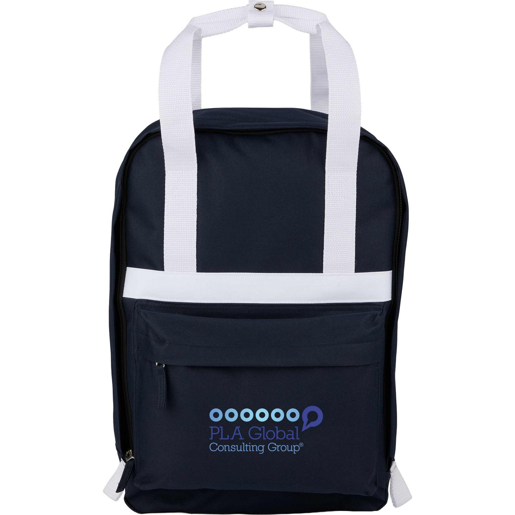 Picture of Varsity Recycled Backpack