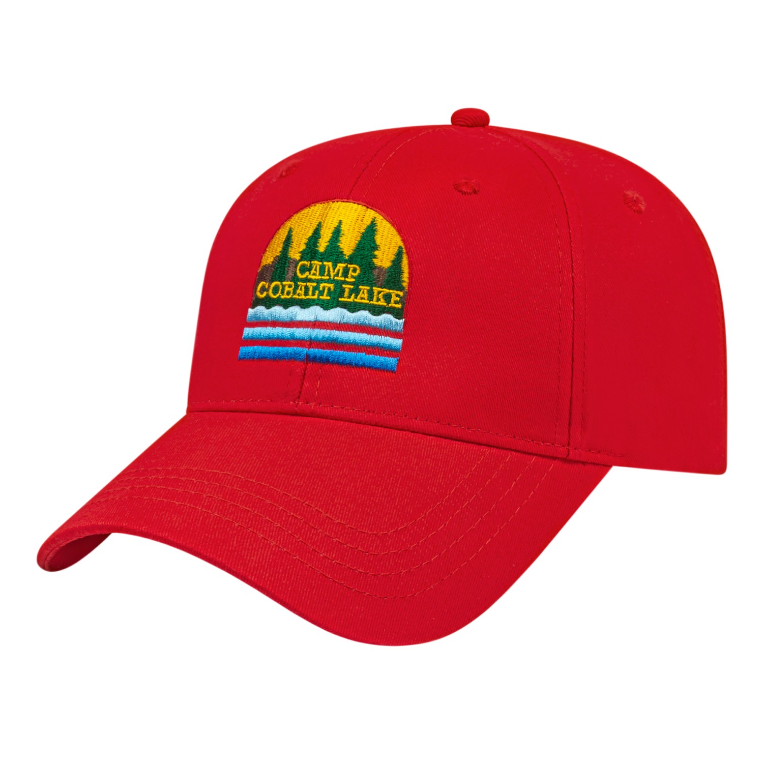 Picture of Cap America X-Tra Value Structured Cap