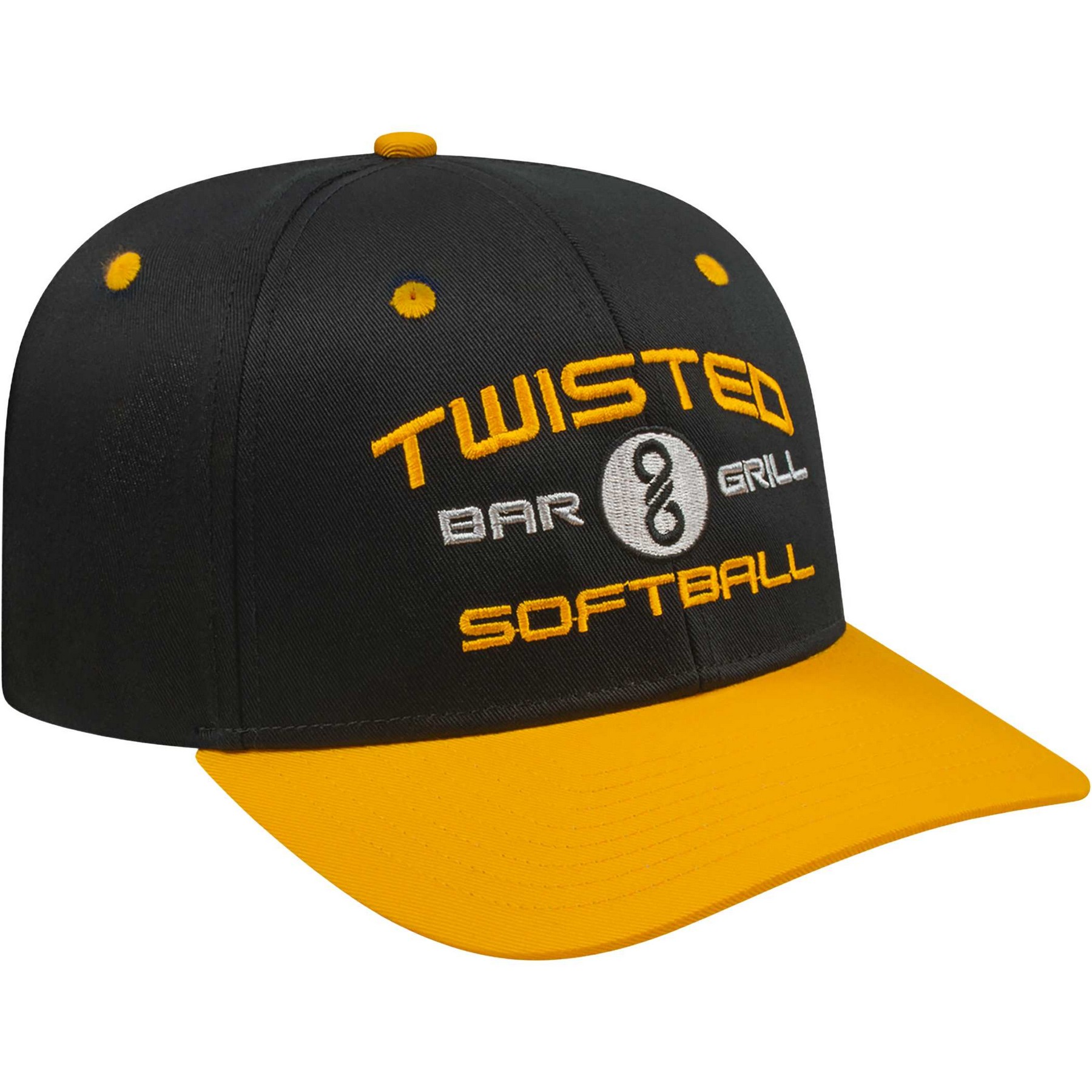 Picture of Cap America Original PolyCotton Snapback Cap