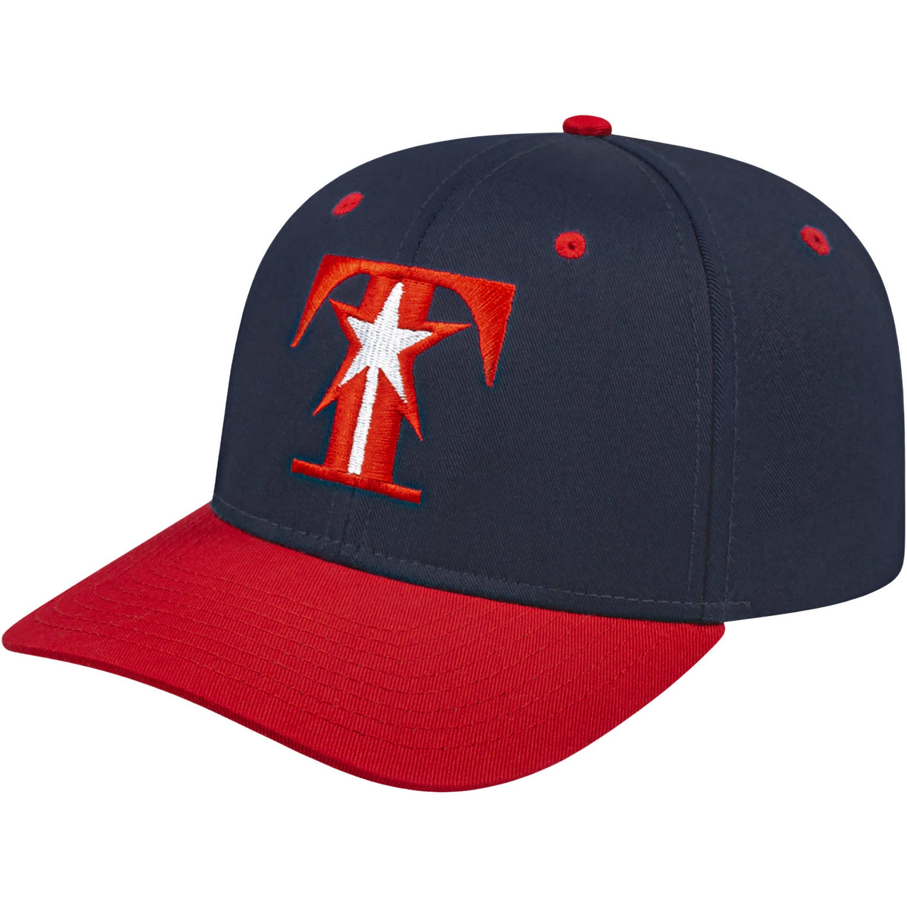 Picture of Cap America Original PolyCotton Snapback Cap