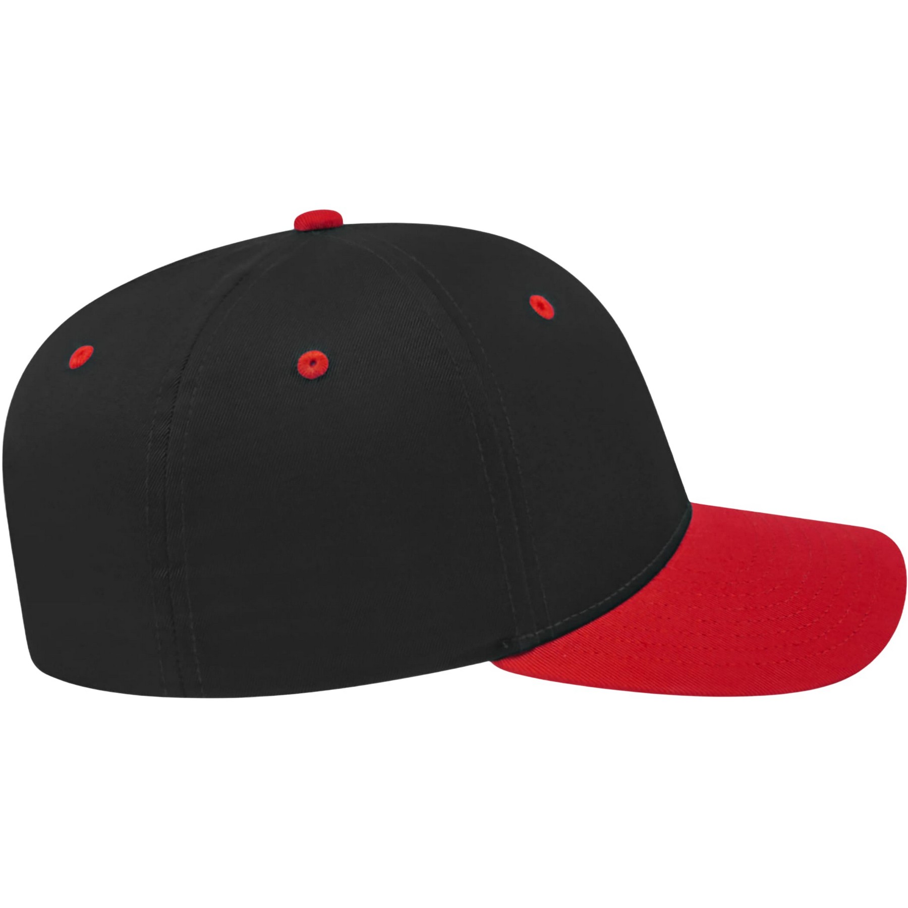Picture of Cap America Original PolyCotton Snapback Cap