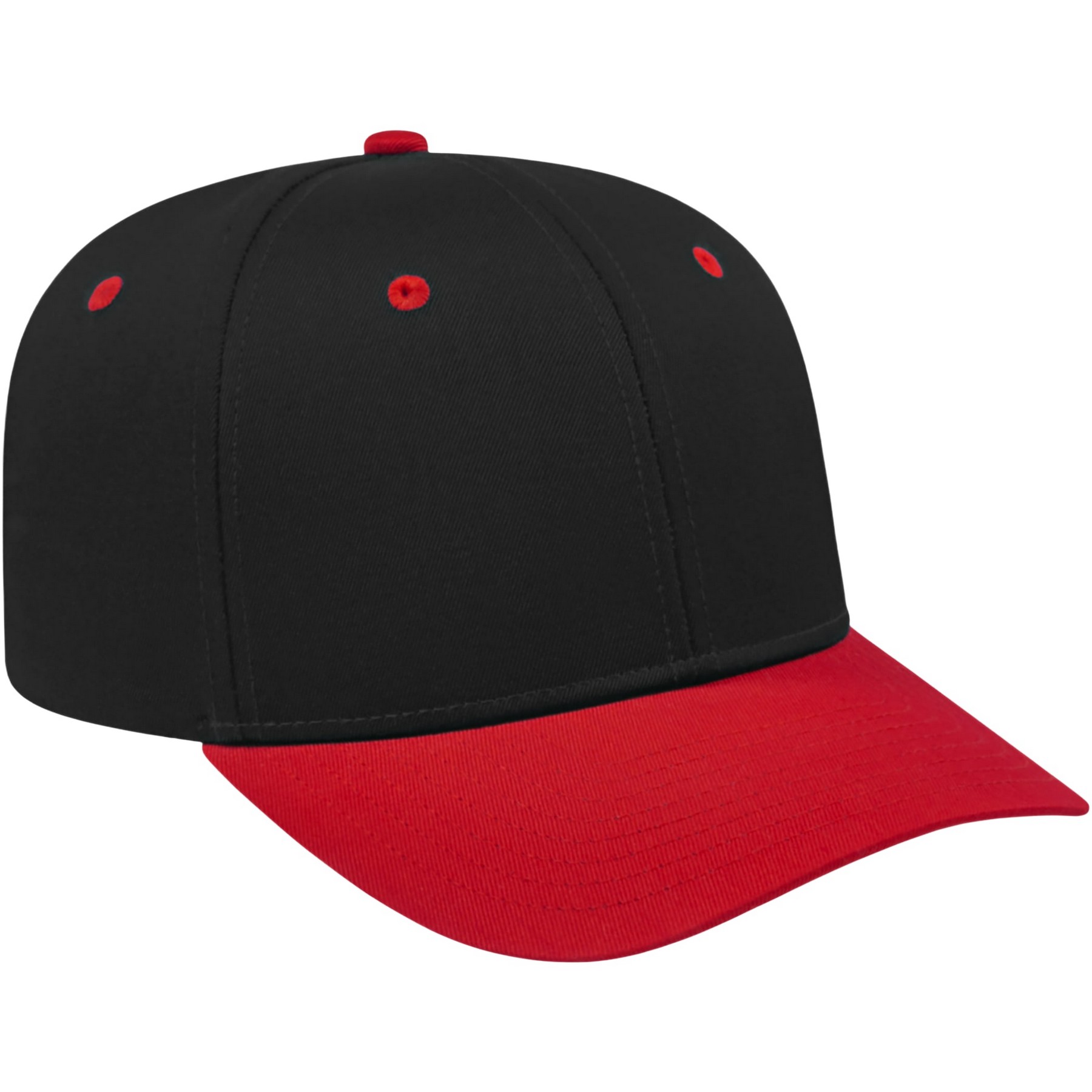 Picture of Cap America Original PolyCotton Snapback Cap