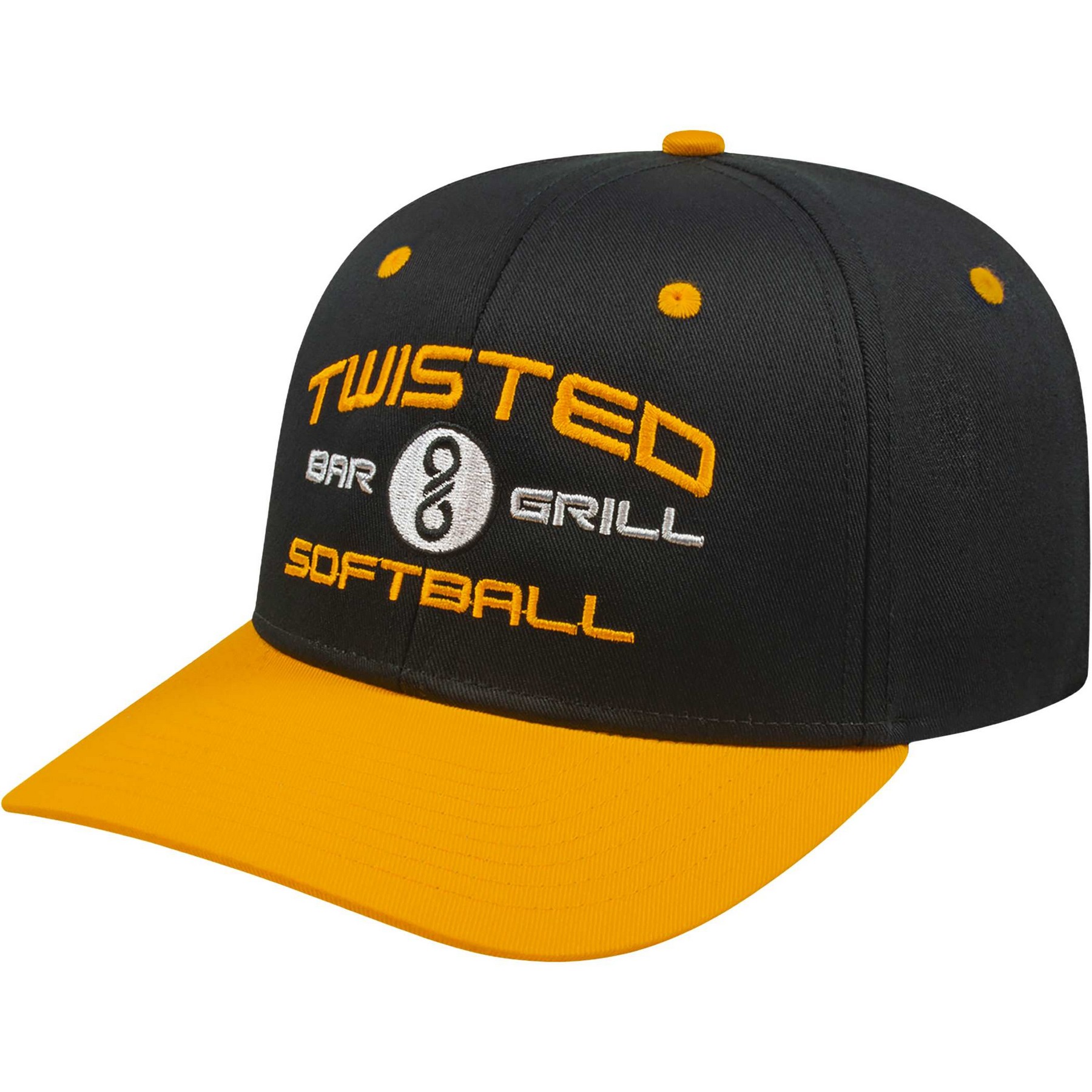 Picture of Cap America Original PolyCotton Snapback Cap