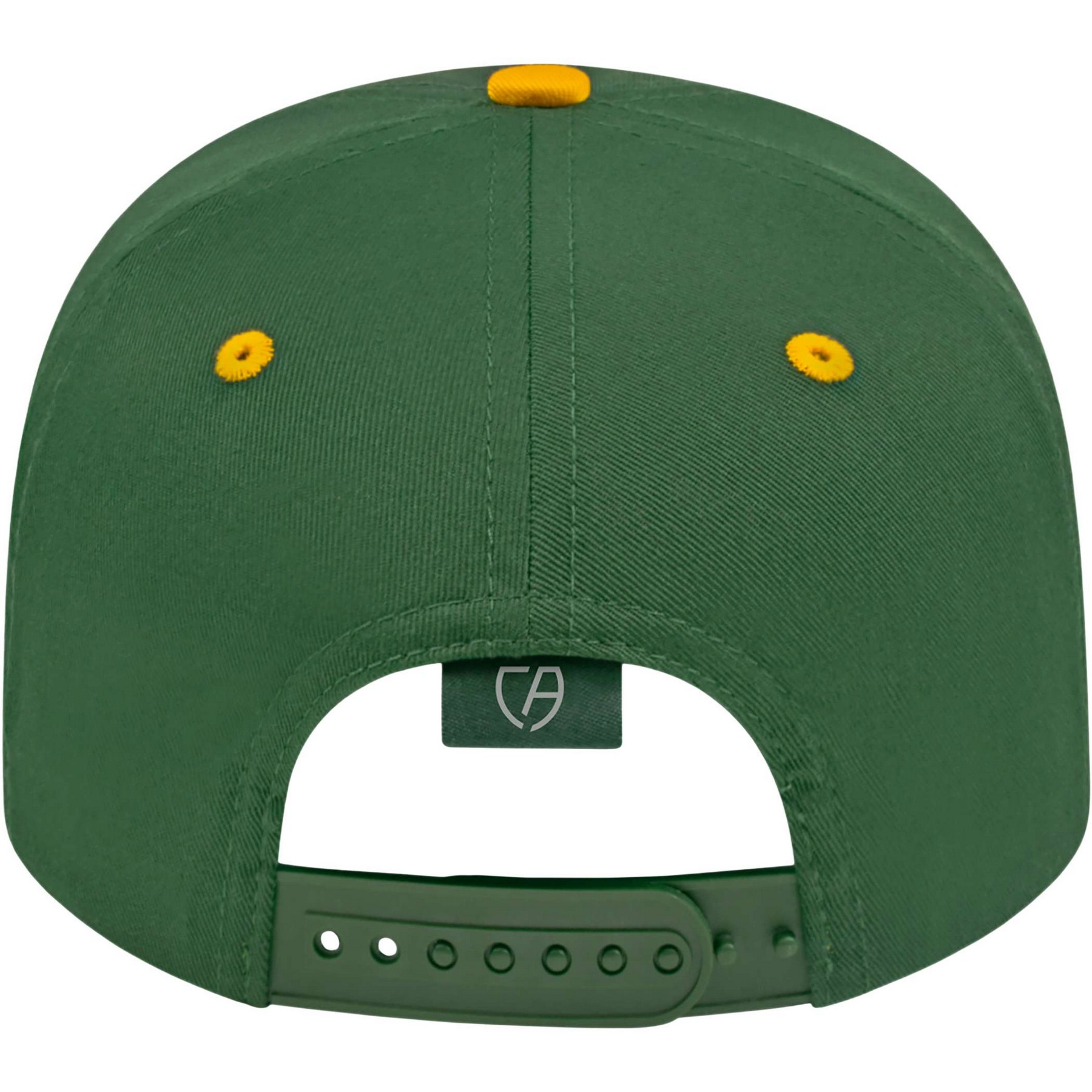 Picture of Cap America Original PolyCotton Snapback Cap