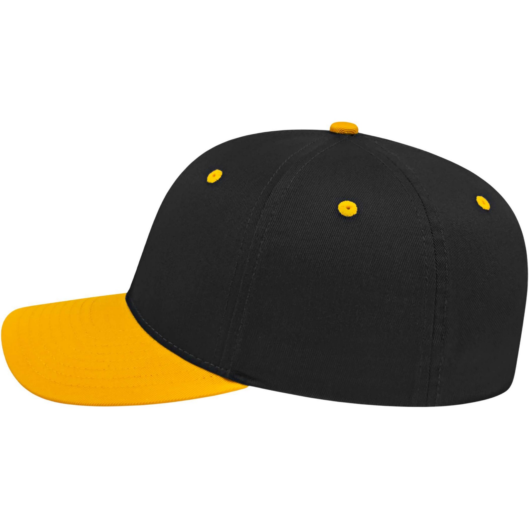 Picture of Cap America Original PolyCotton Snapback Cap
