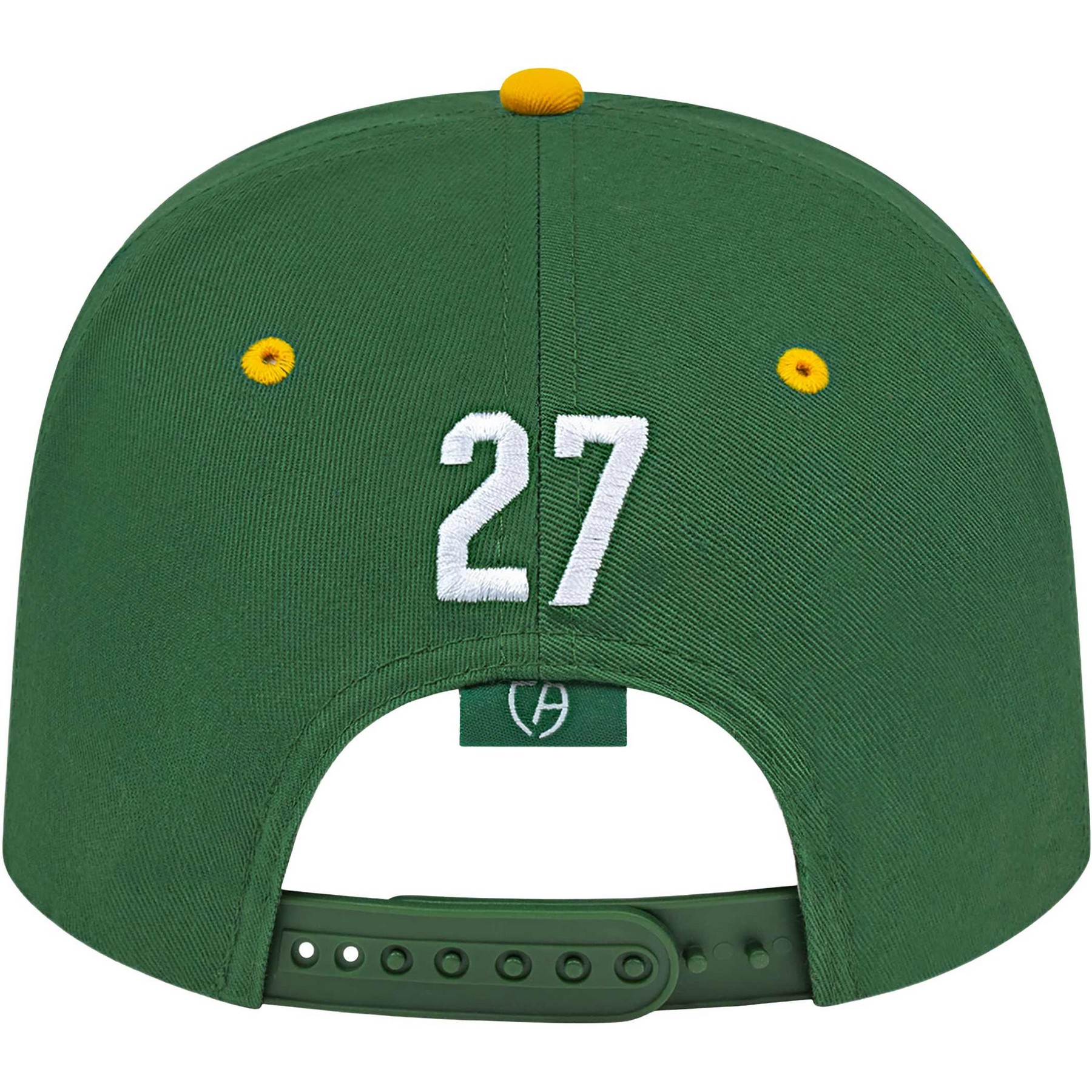 Picture of Cap America Original PolyCotton Snapback Cap