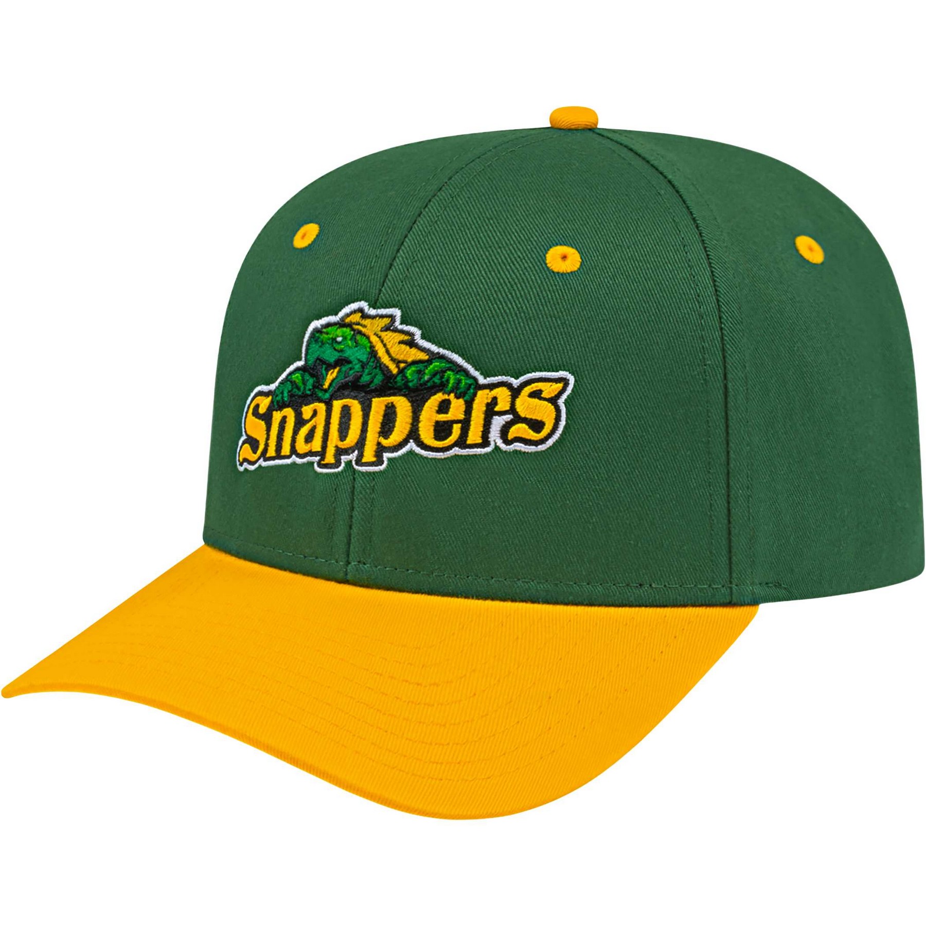 Picture of Cap America Original PolyCotton Snapback Cap