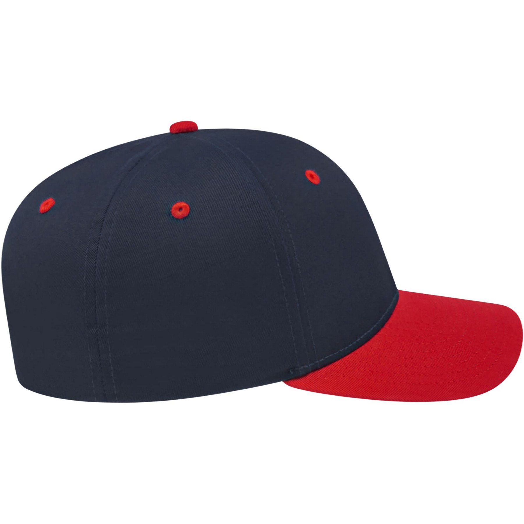 Picture of Cap America Original PolyCotton Snapback Cap