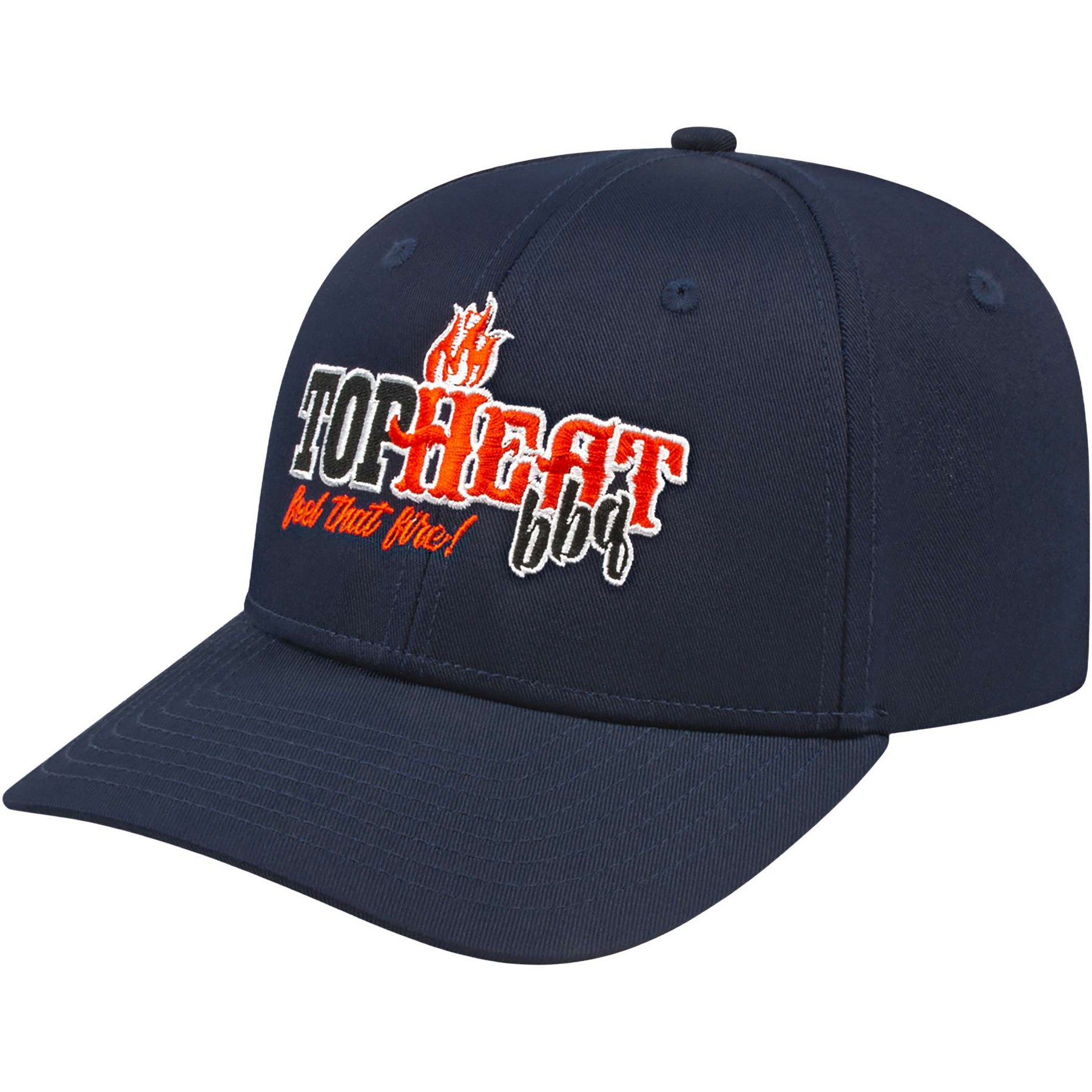 Picture of Cap America Original PolyCotton Snapback Cap