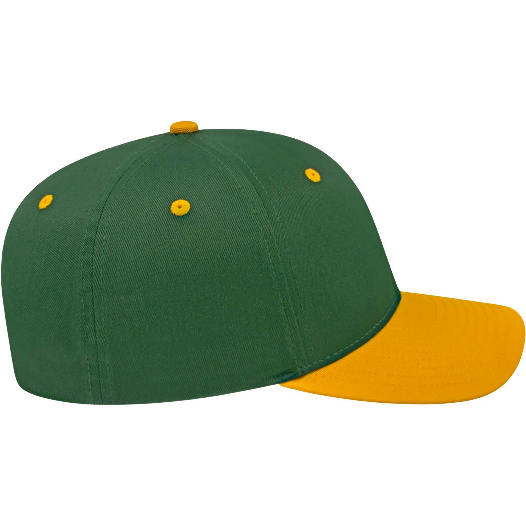 Picture of Cap America Original PolyCotton Snapback Cap