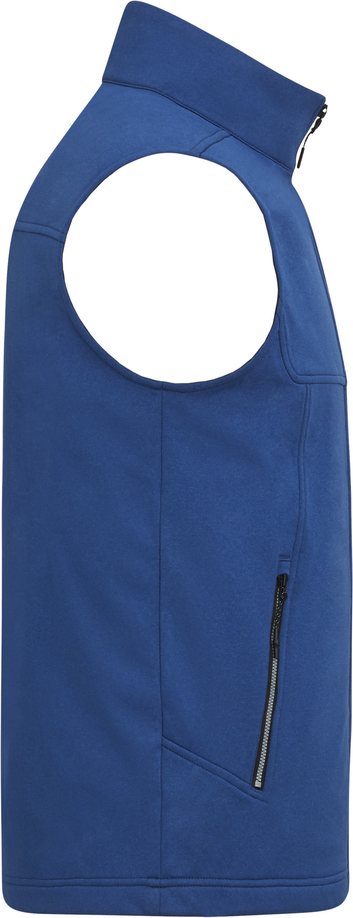 Picture of Men's JORIS Eco Waterproof Softshell Vest