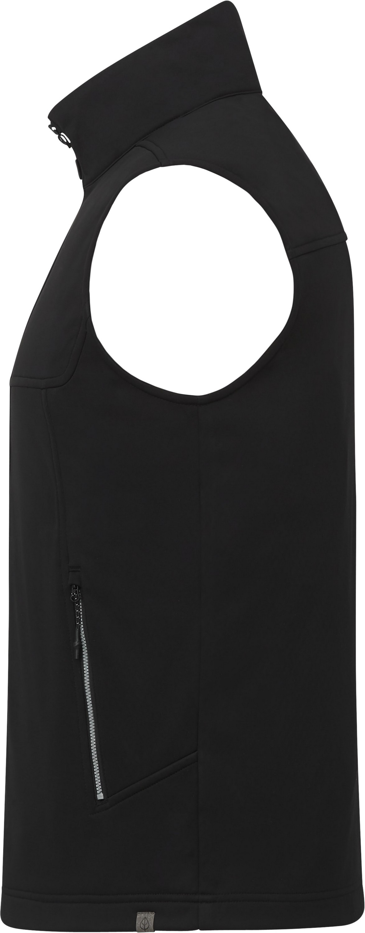 Picture of Men's JORIS Eco Waterproof Softshell Vest