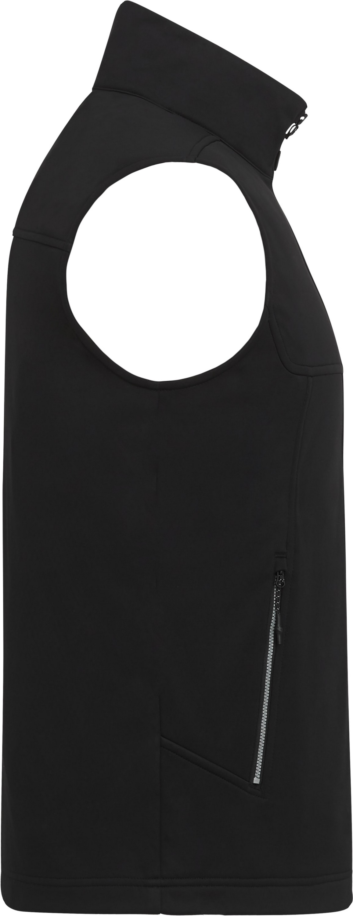 Picture of Men's JORIS Eco Waterproof Softshell Vest