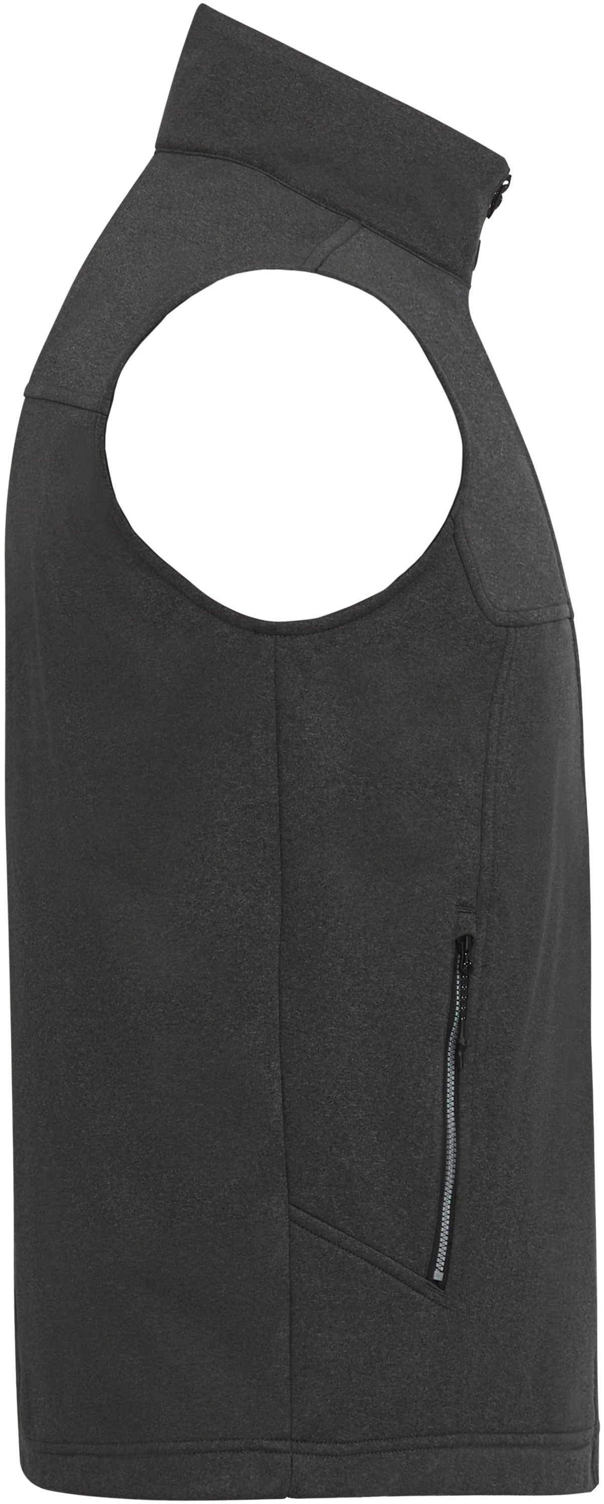 Picture of Men's JORIS Eco Waterproof Softshell Vest