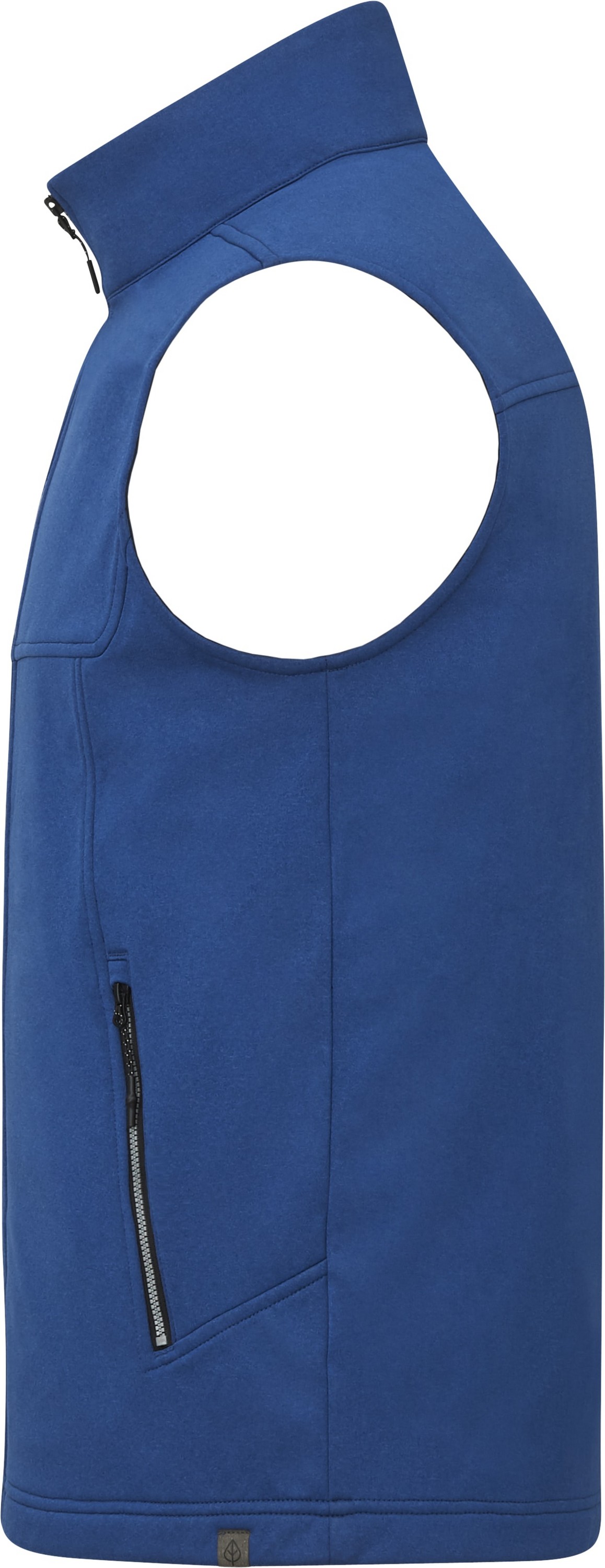 Picture of Men's JORIS Eco Waterproof Softshell Vest
