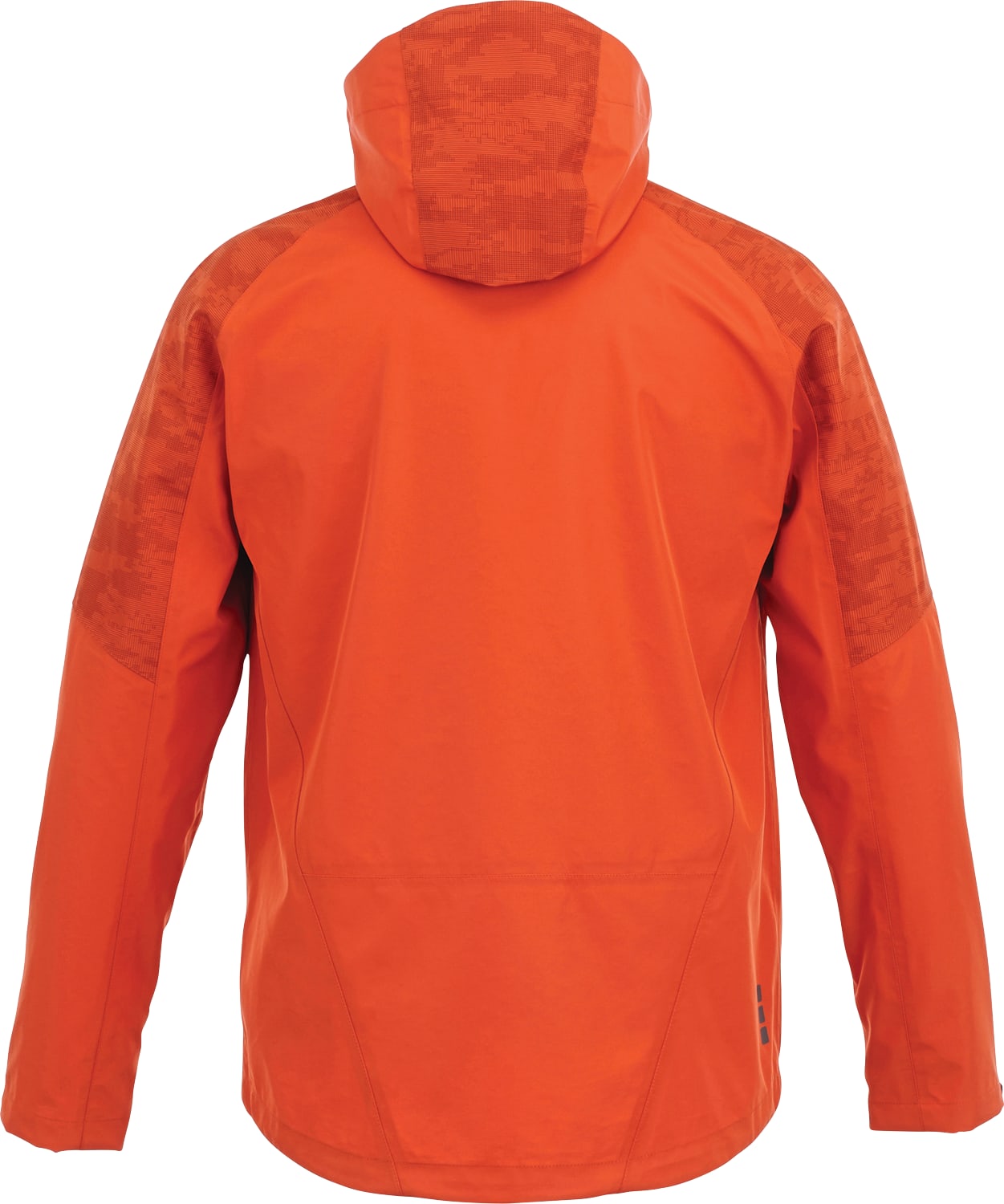 Picture of Men's INDEX Waterproof Softshell Rain Jacket with Hood