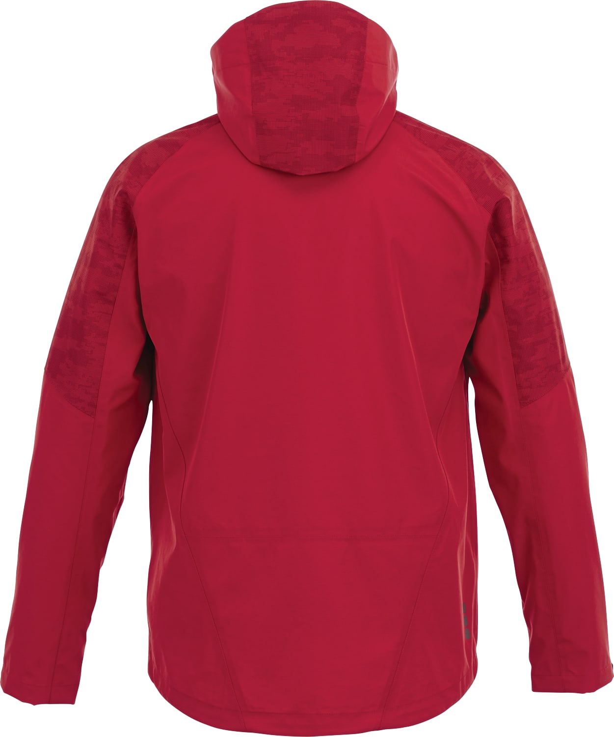 Picture of Men's INDEX Waterproof Softshell Rain Jacket with Hood