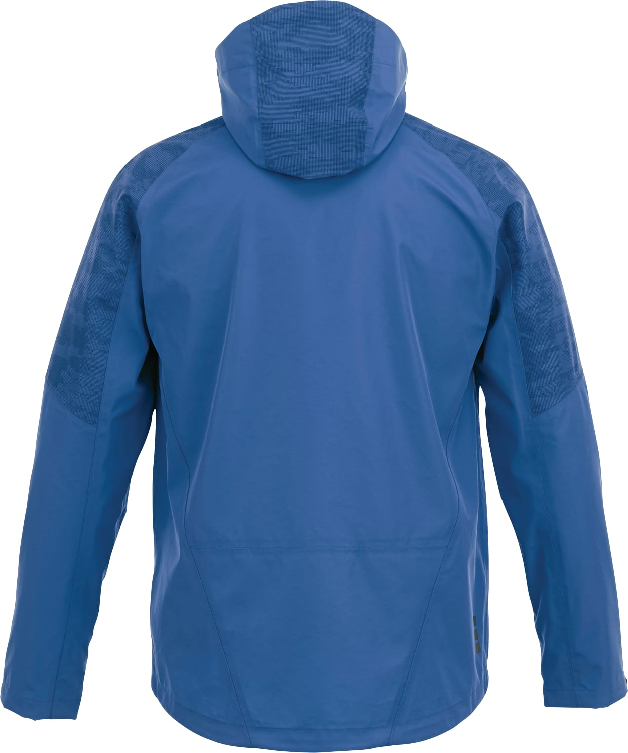 Picture of Men's INDEX Waterproof Softshell Rain Jacket with Hood