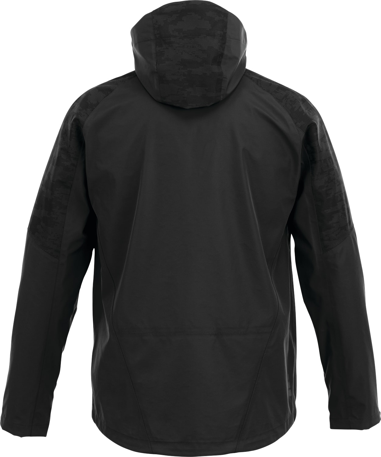 Picture of Men's INDEX Waterproof Softshell Rain Jacket with Hood
