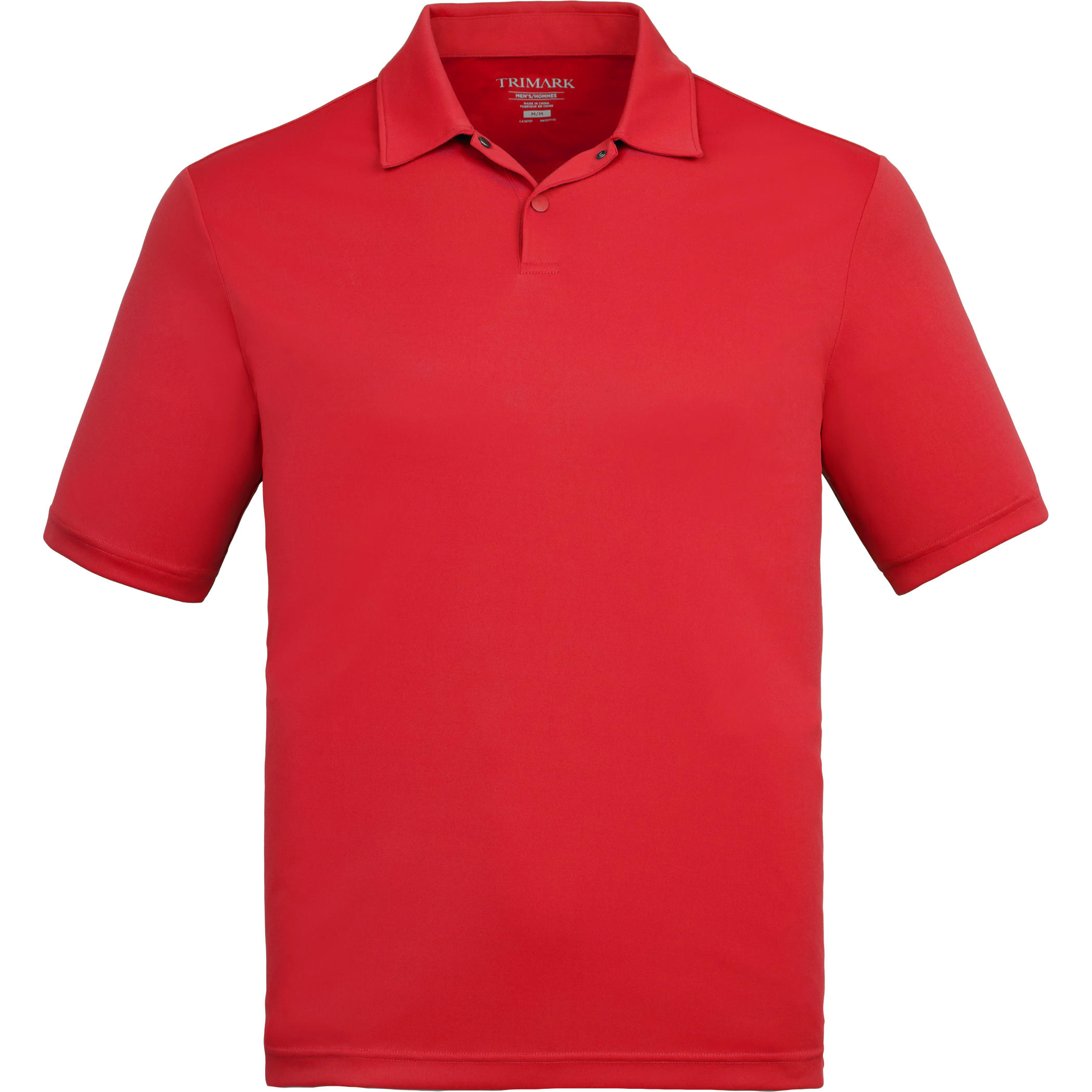 Picture of DARA Men's Recycled Tech Polo