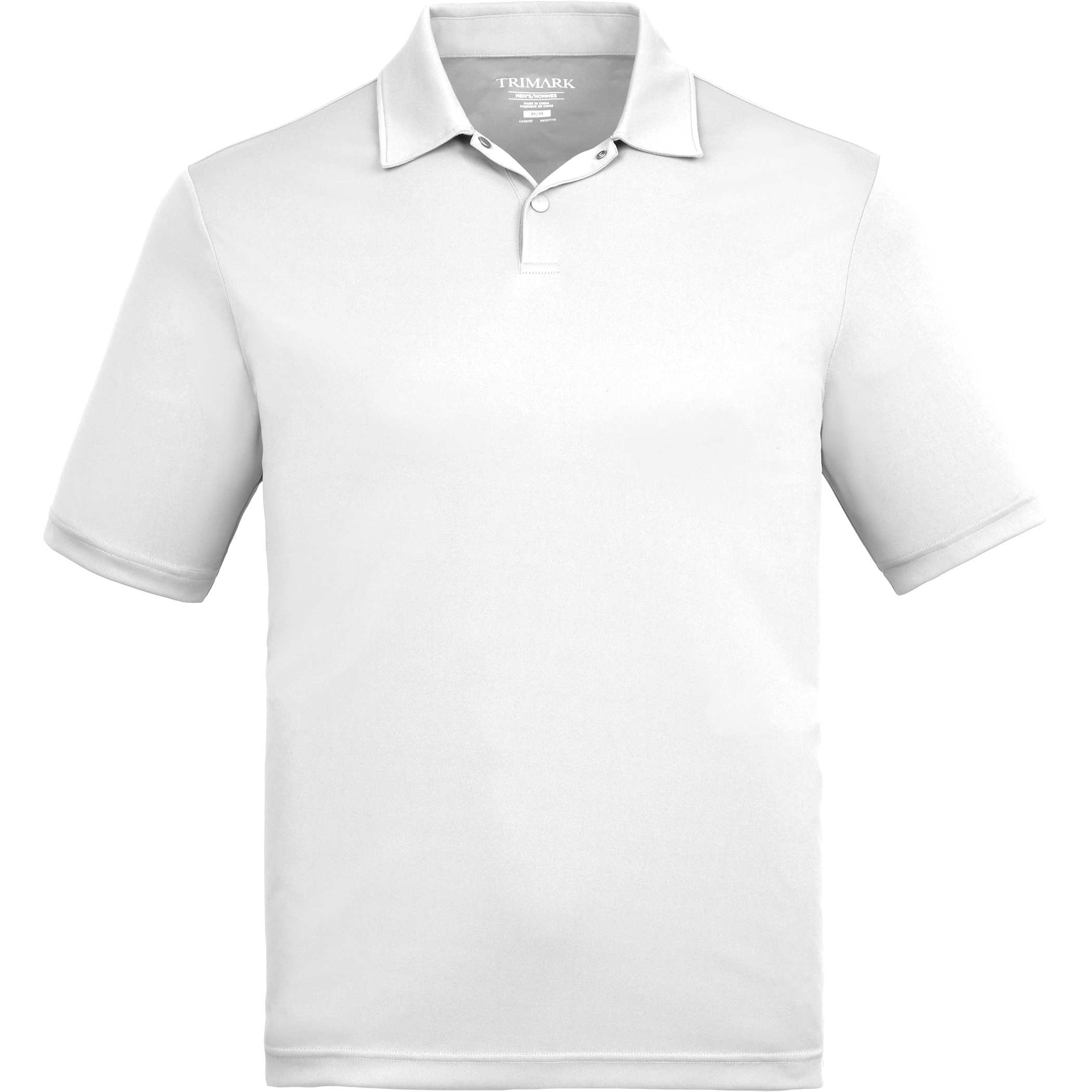 Picture of DARA Men's Recycled Tech Polo