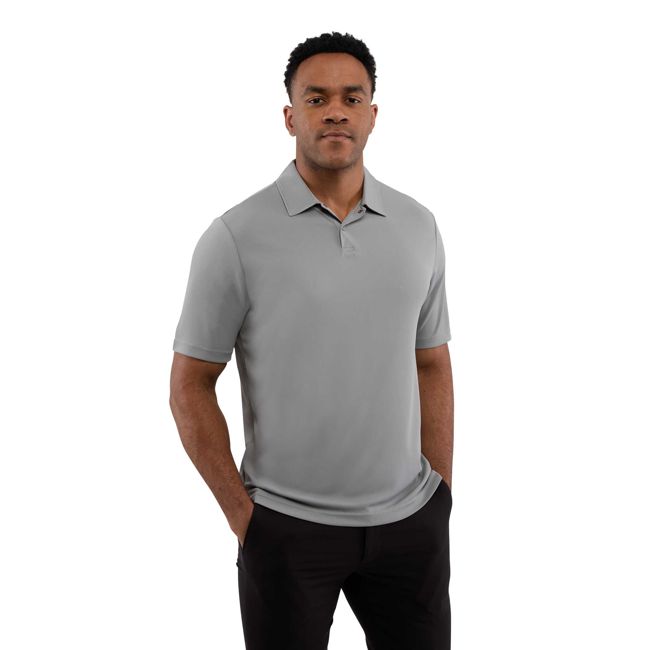 Picture of DARA Men's Recycled Tech Polo