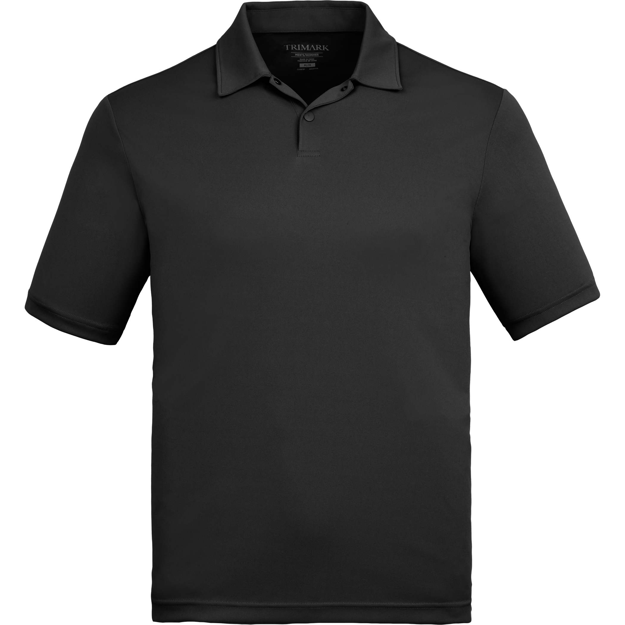Picture of DARA Men's Recycled Tech Polo