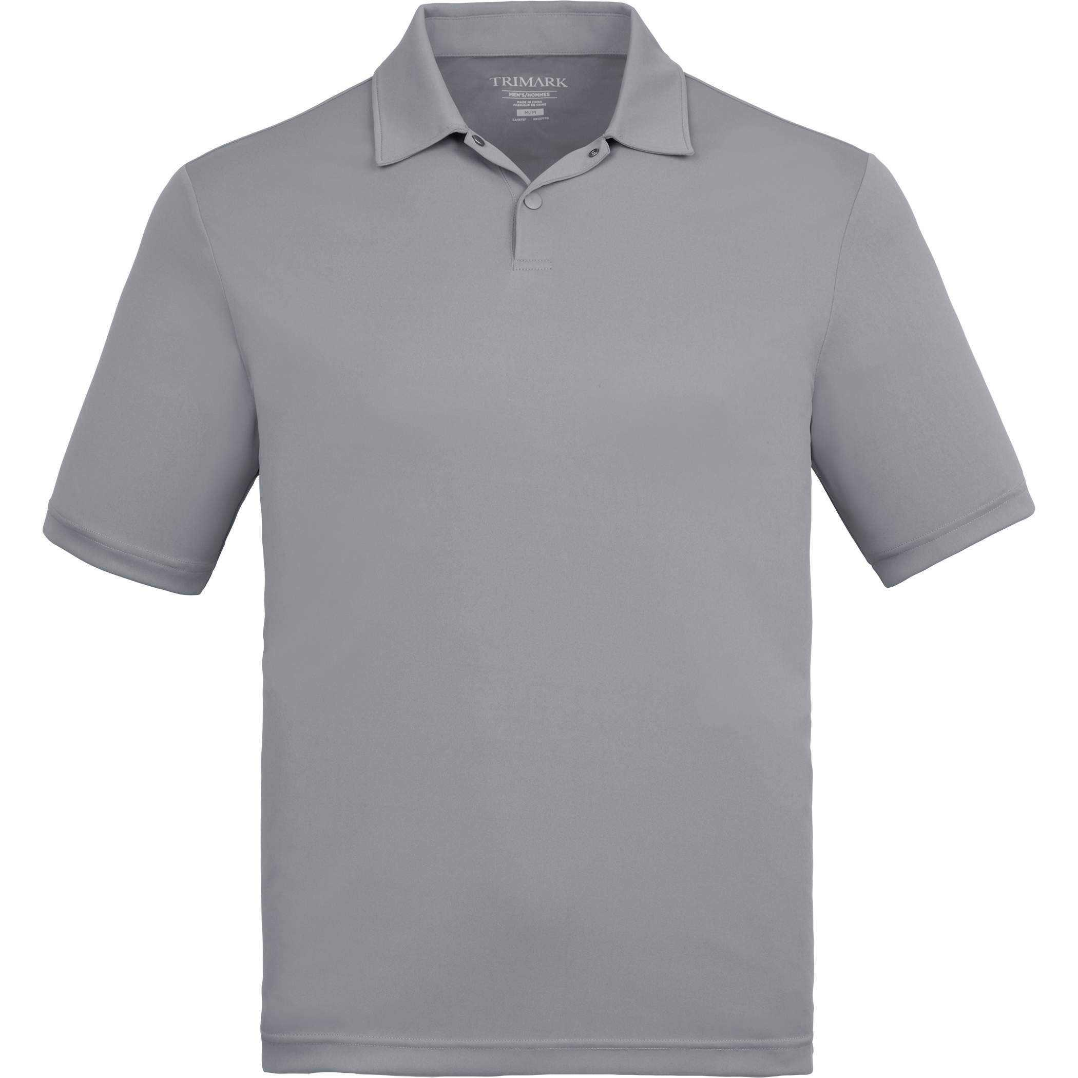 Picture of DARA Men's Recycled Tech Polo