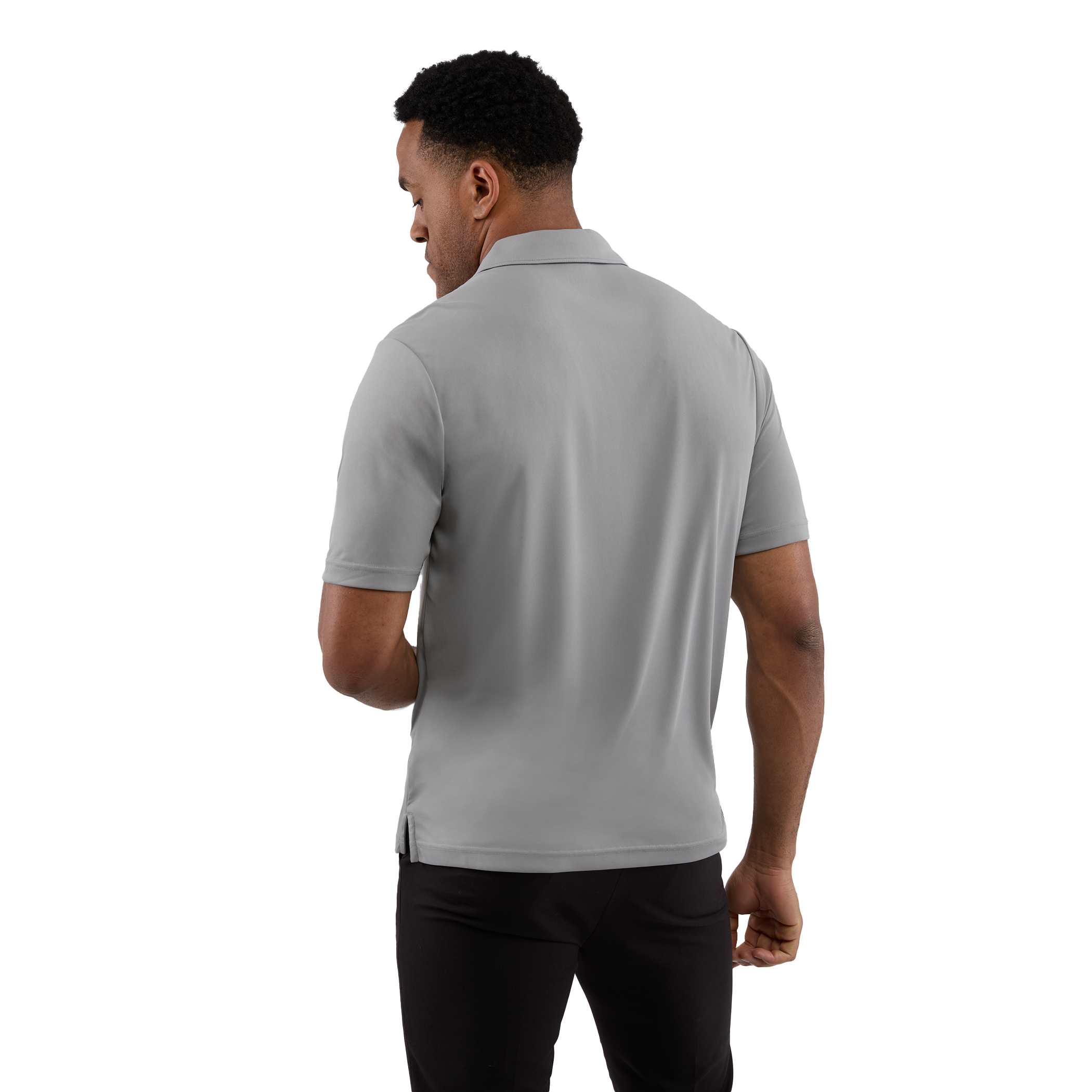 Picture of DARA Men's Recycled Tech Polo