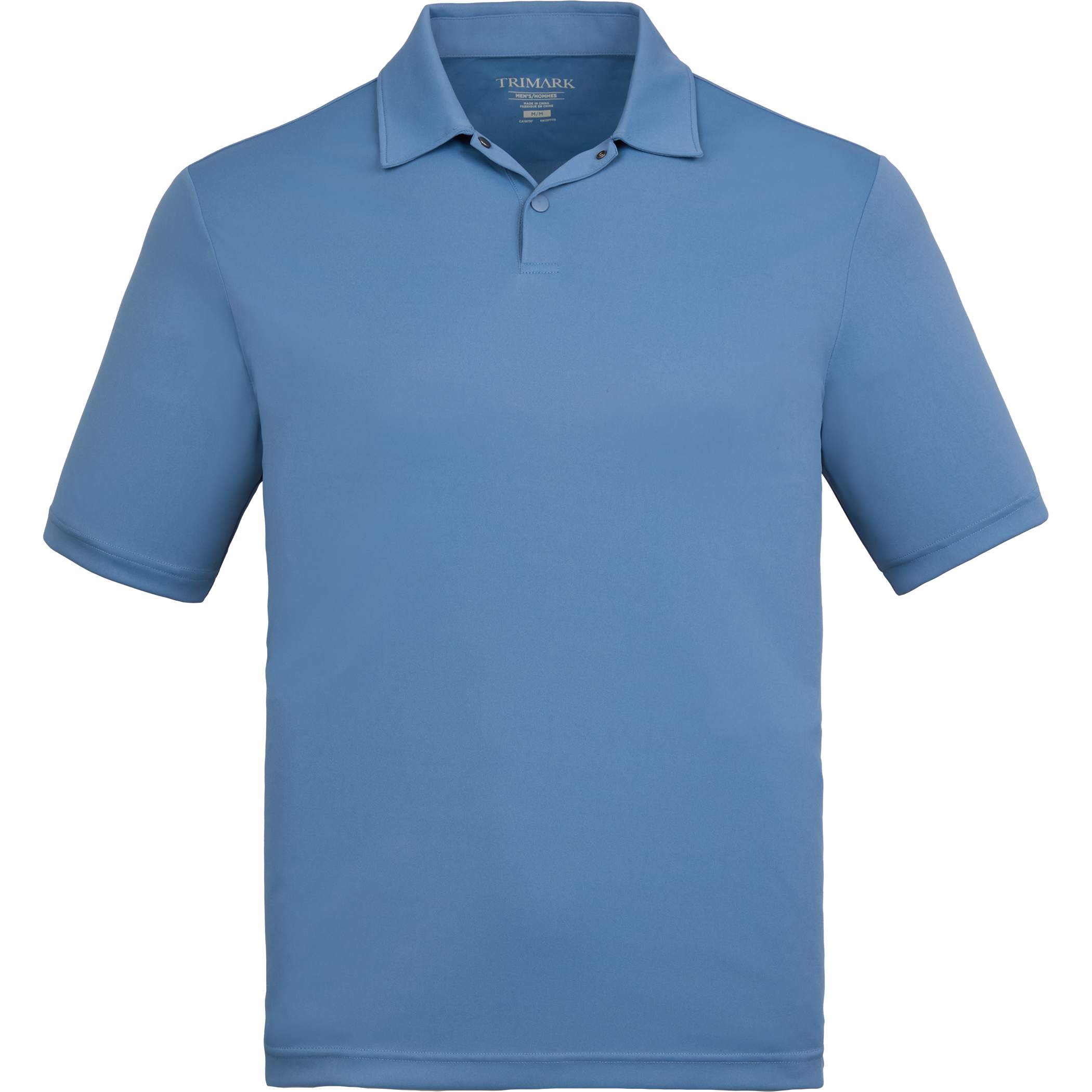 Picture of DARA Men's Recycled Tech Polo