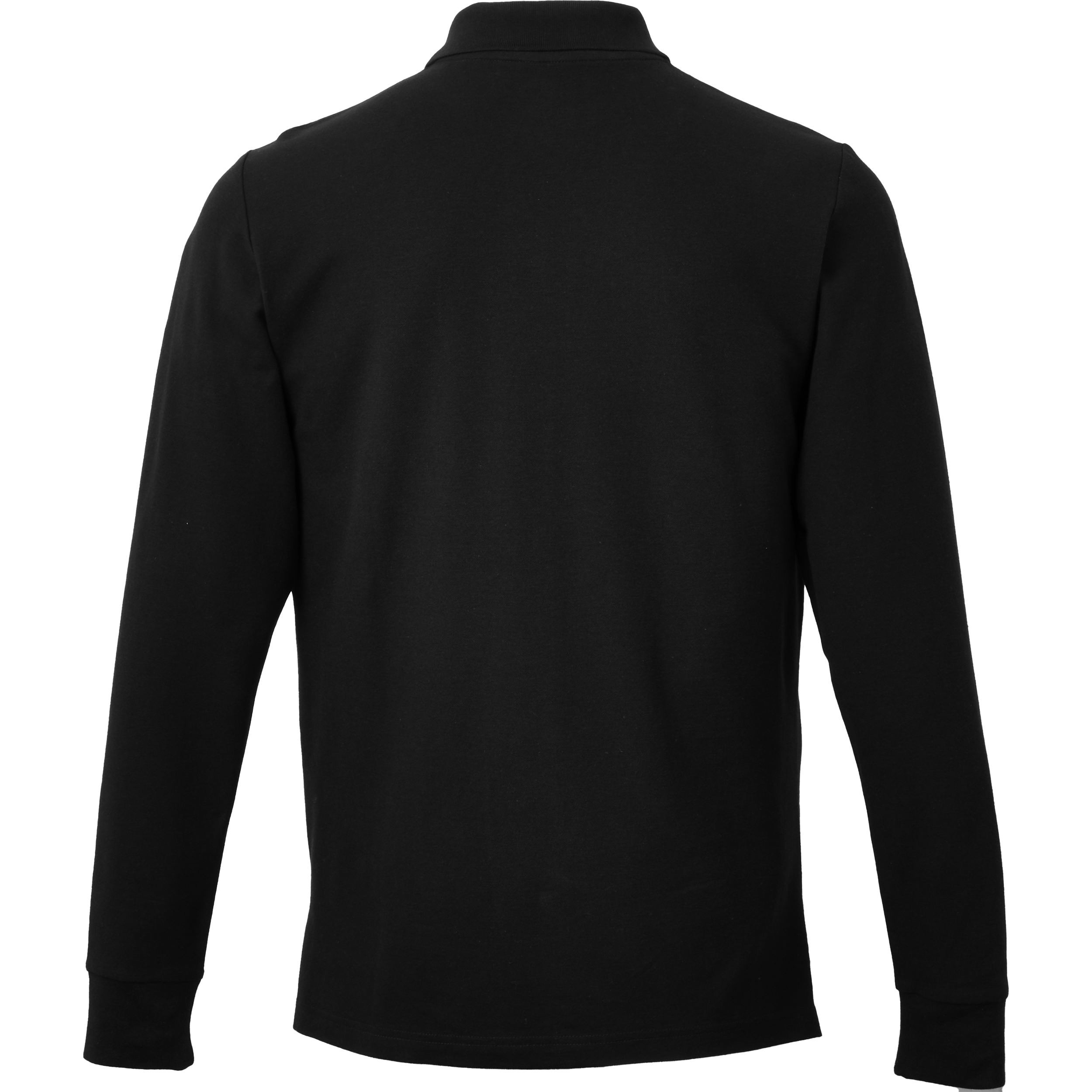Picture of Men's PALO Long Sleeve 100% Cotton Pique Polo