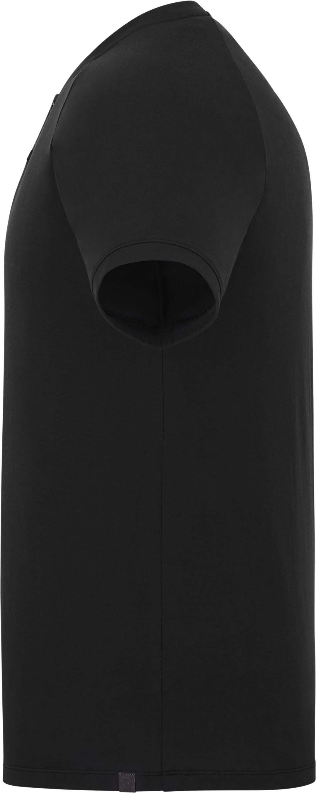 Picture of Men's SOMOTO Eco Short Sleeve Henley