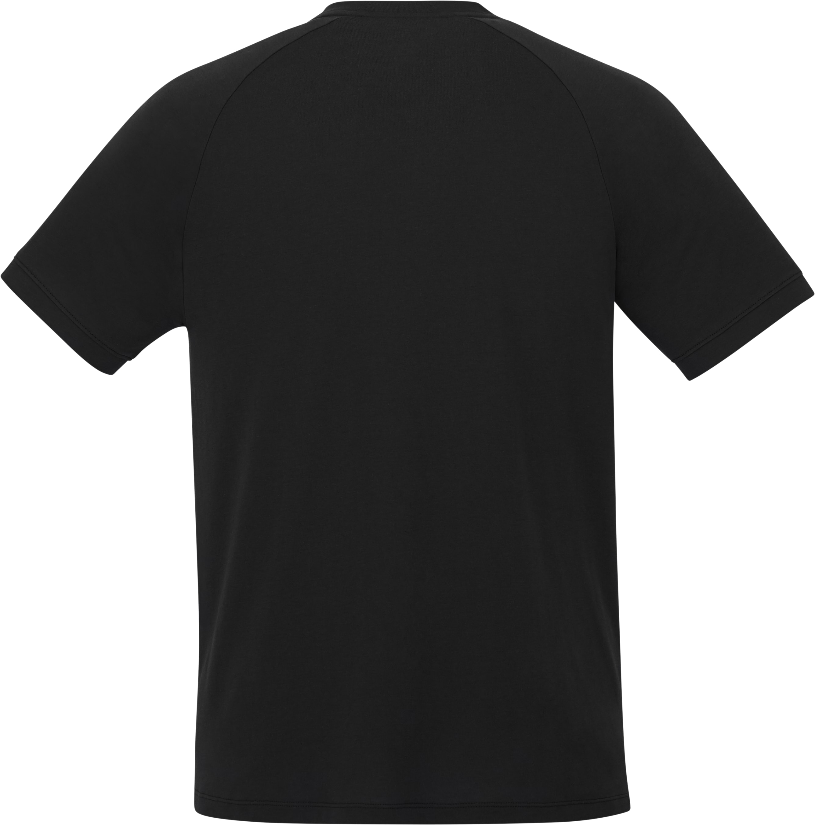Picture of Men's SOMOTO Eco Short Sleeve Henley