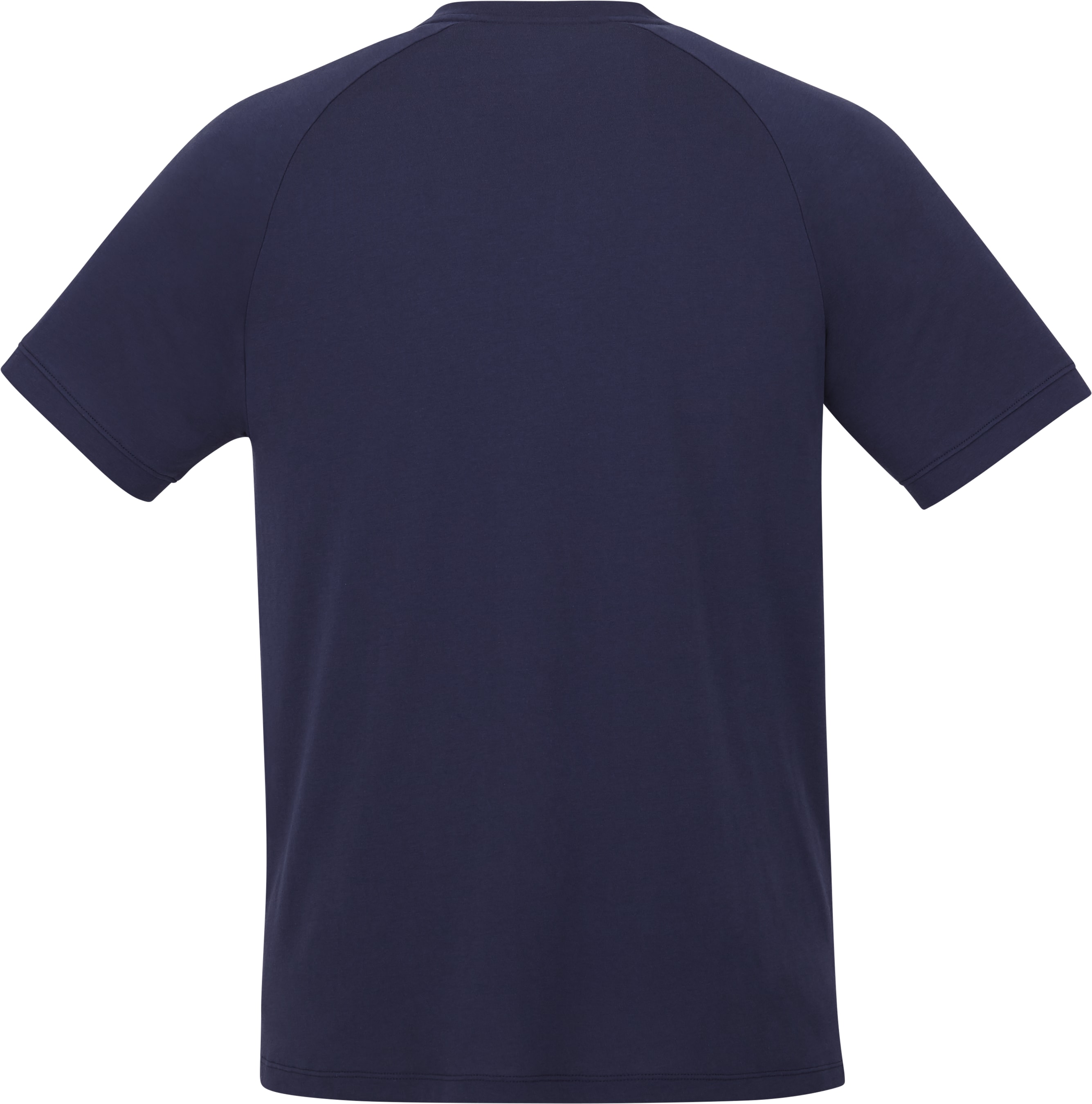 Picture of Men's SOMOTO Eco Short Sleeve Henley