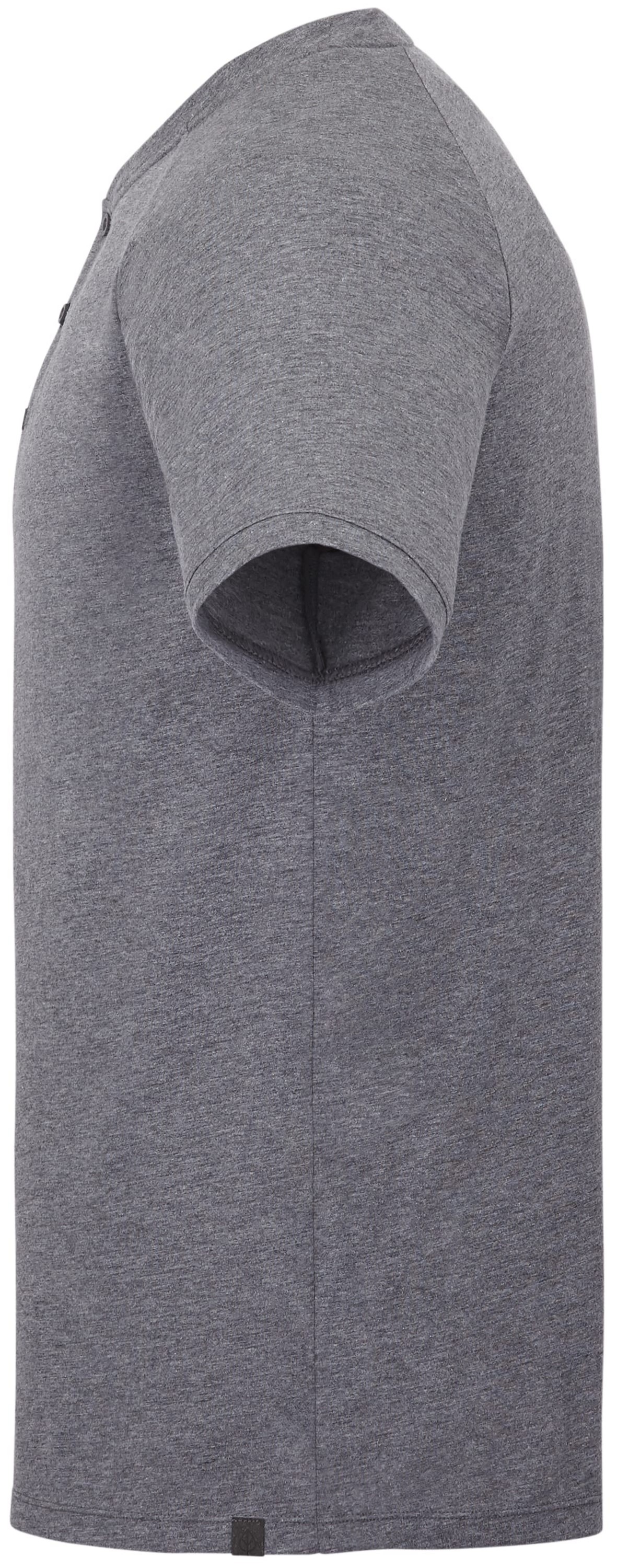 Picture of Men's SOMOTO Eco Short Sleeve Henley