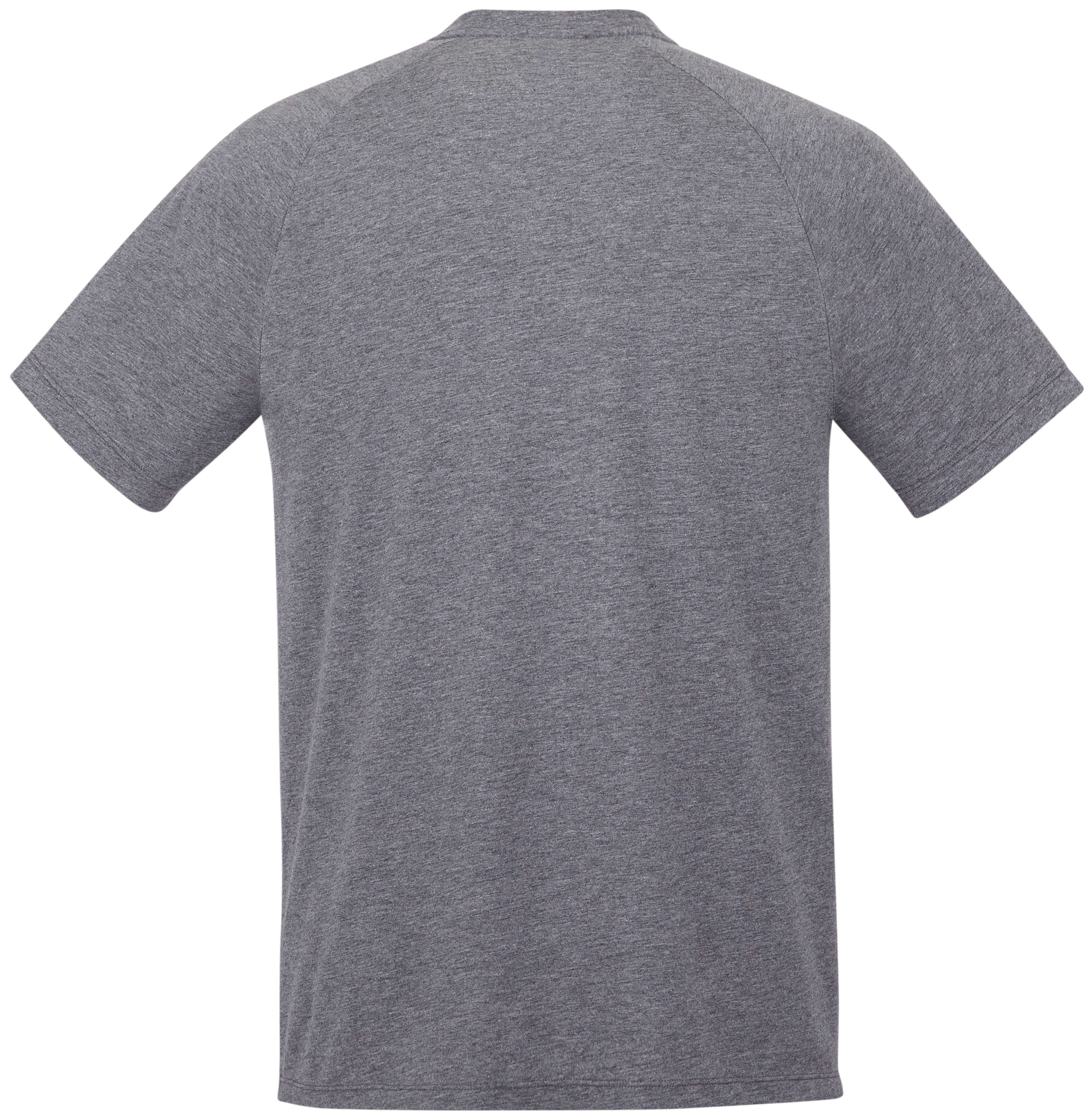 Picture of Men's SOMOTO Eco Short Sleeve Henley