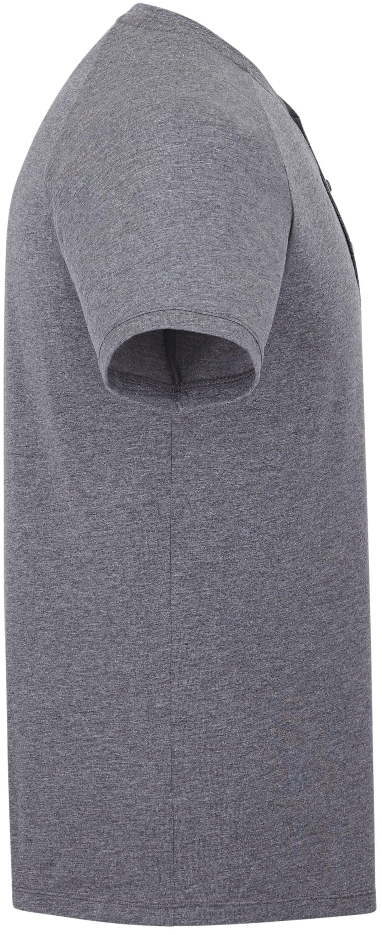 Picture of Men's SOMOTO Eco Short Sleeve Henley