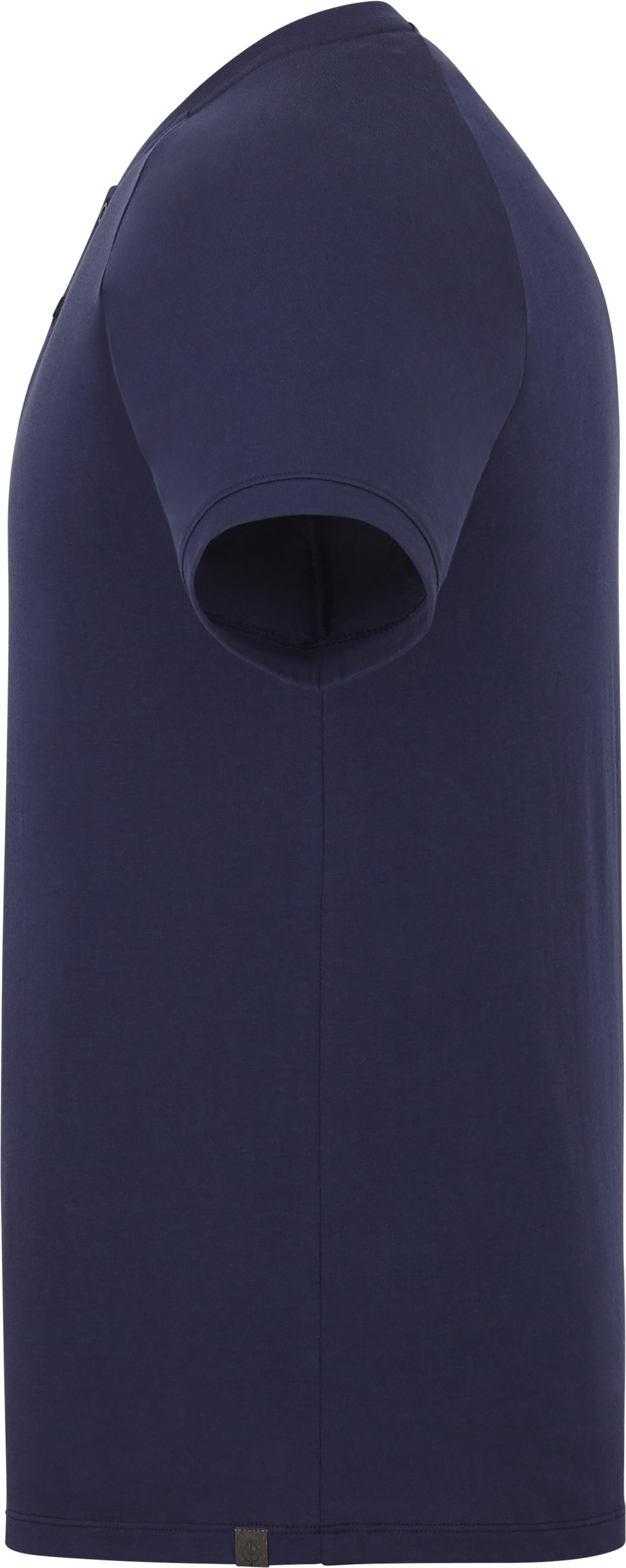 Picture of Men's SOMOTO Eco Short Sleeve Henley