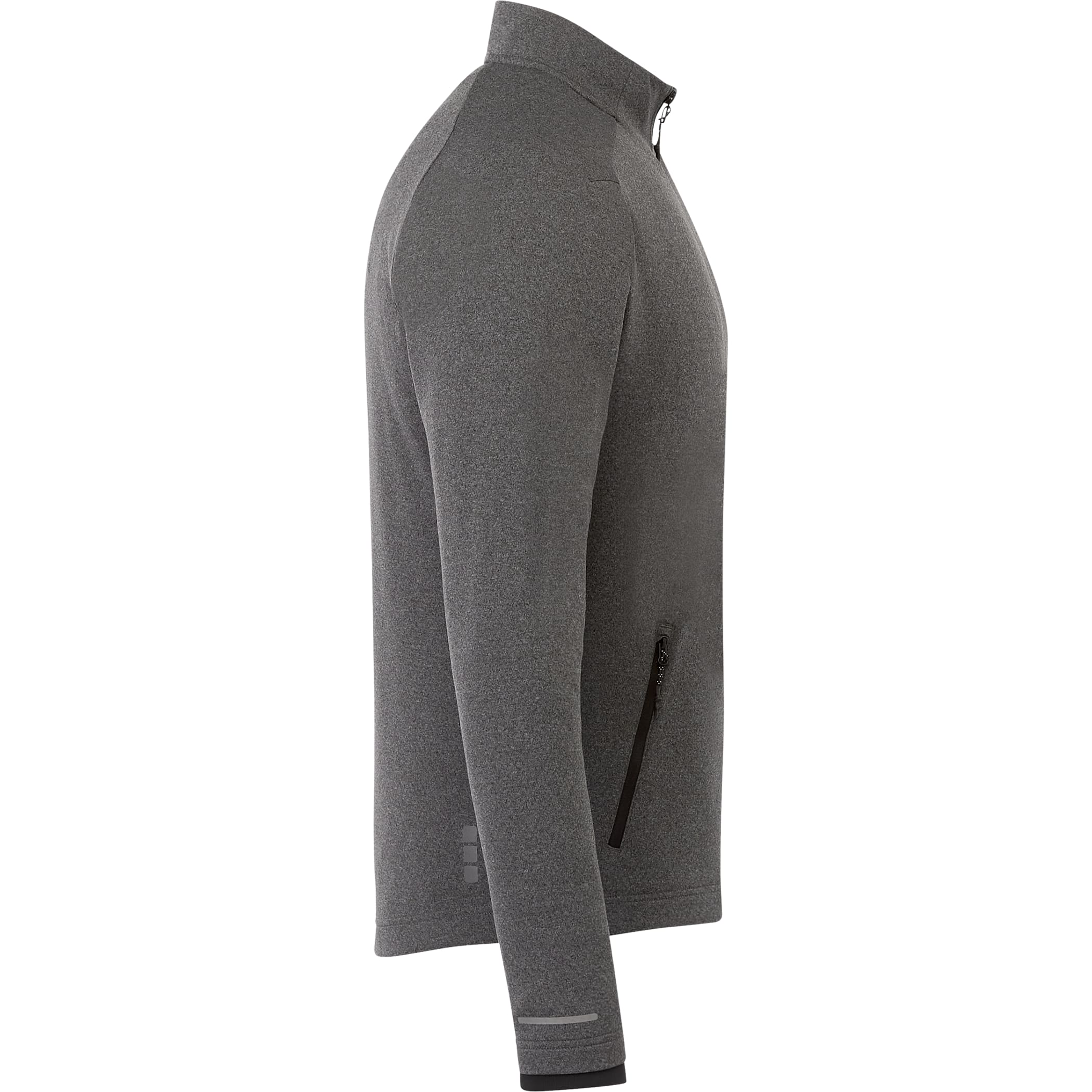 Picture of Men's ASGARD Eco Knit Full Zip Performance Jacket