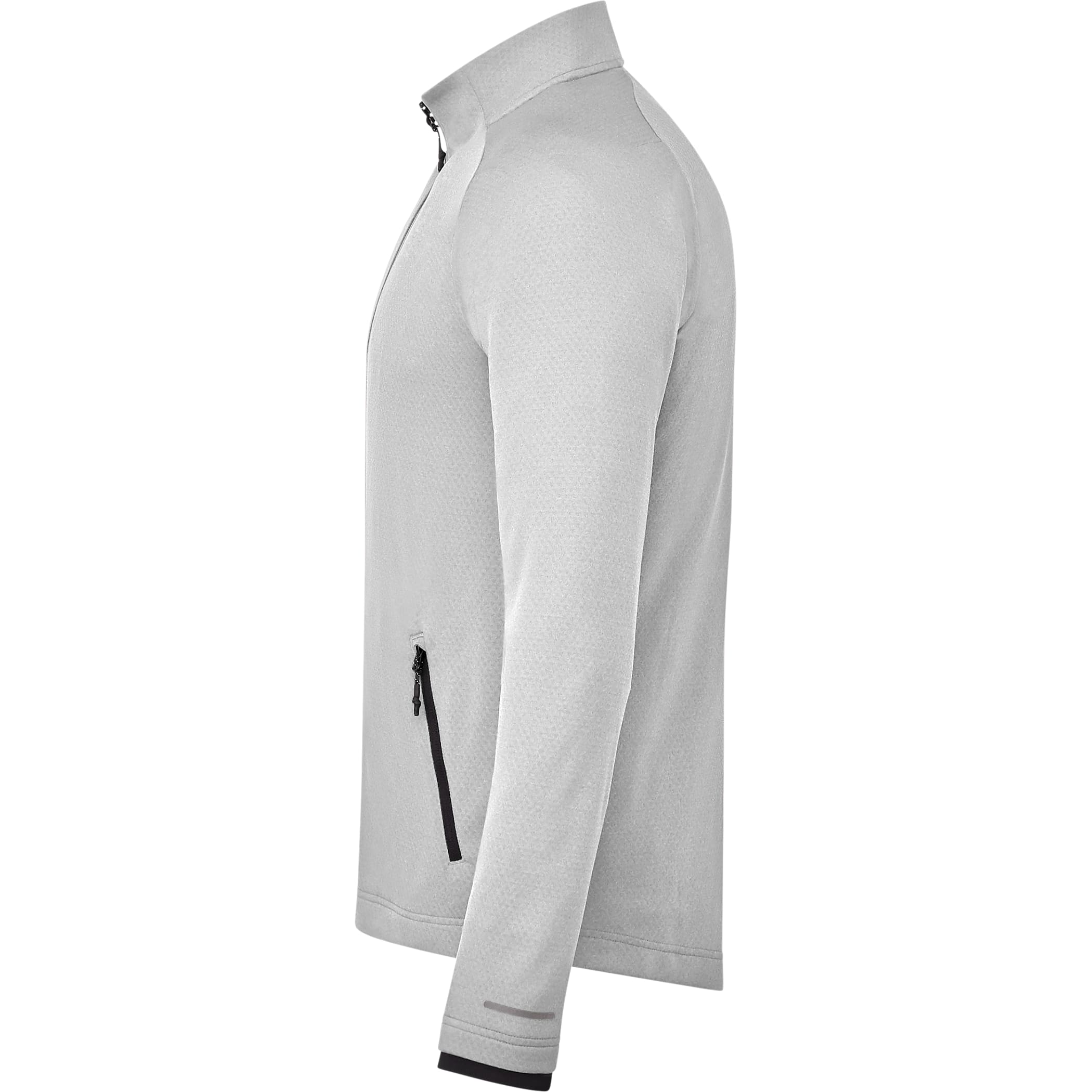 Picture of Men's ASGARD Eco Knit Full Zip Performance Jacket