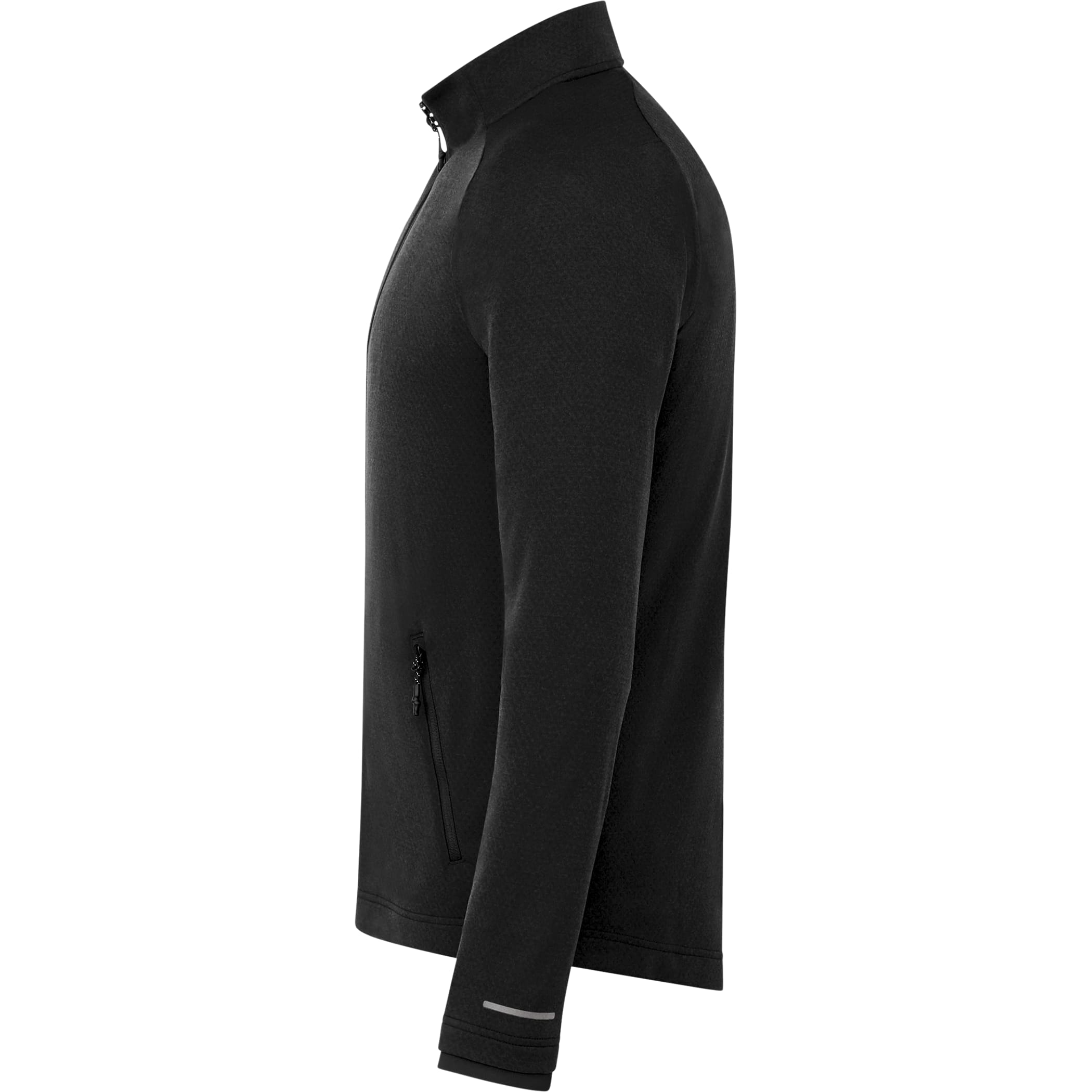 Picture of Men's ASGARD Eco Knit Full Zip Performance Jacket