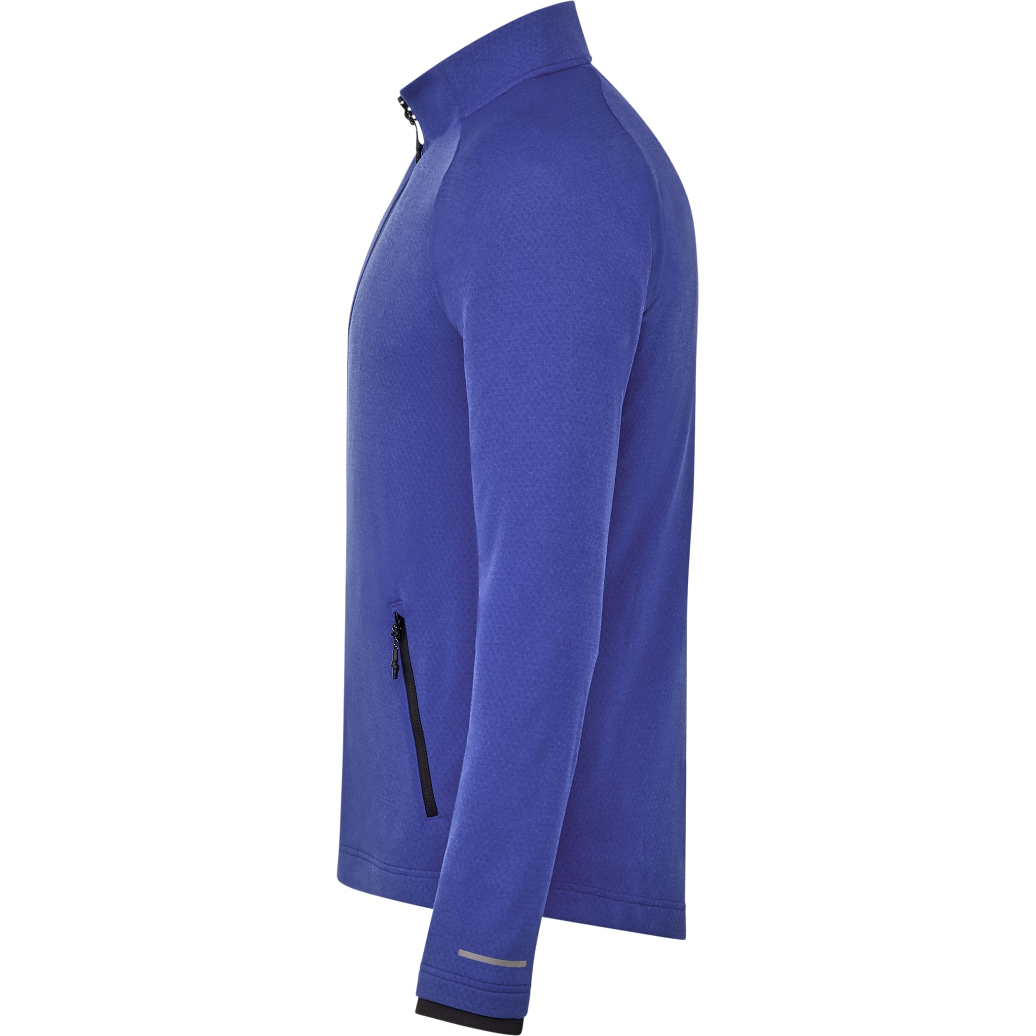 Picture of Men's ASGARD Eco Knit Full Zip Performance Jacket