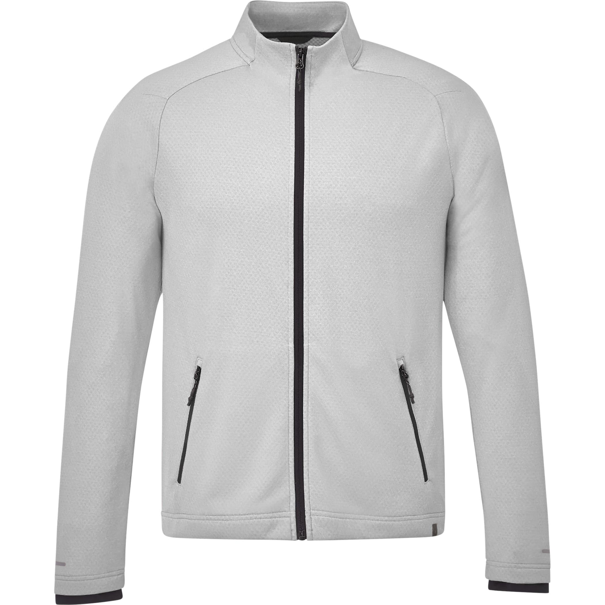 Picture of Men's ASGARD Eco Knit Full Zip Performance Jacket