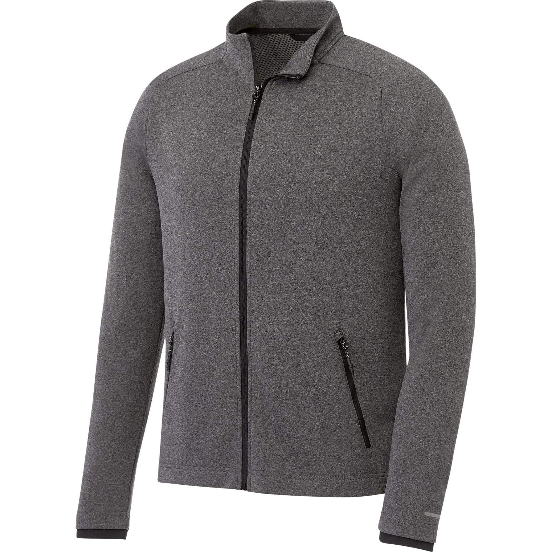 Picture of Men's ASGARD Eco Knit Full Zip Performance Jacket