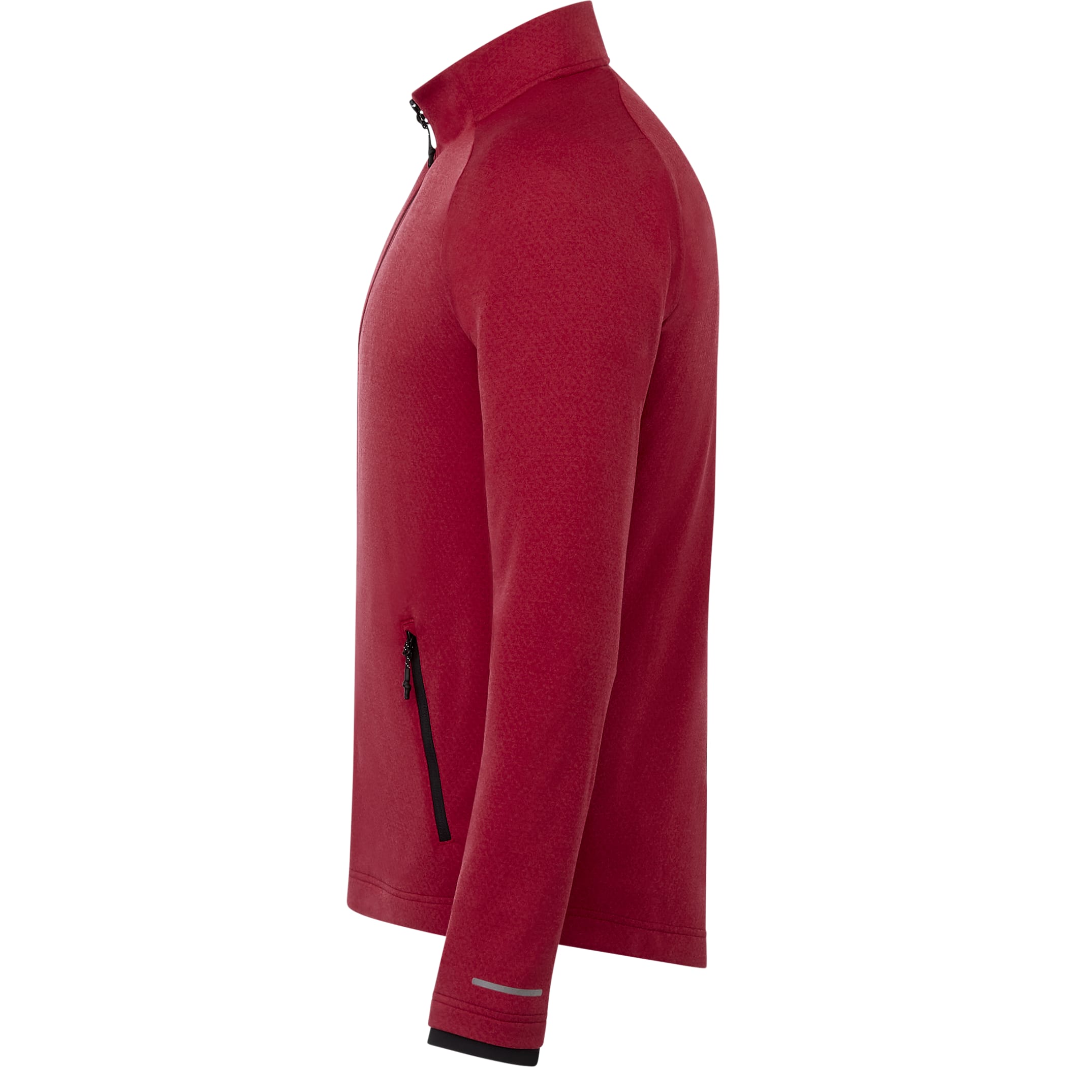 Picture of Men's ASGARD Eco Knit Full Zip Performance Jacket
