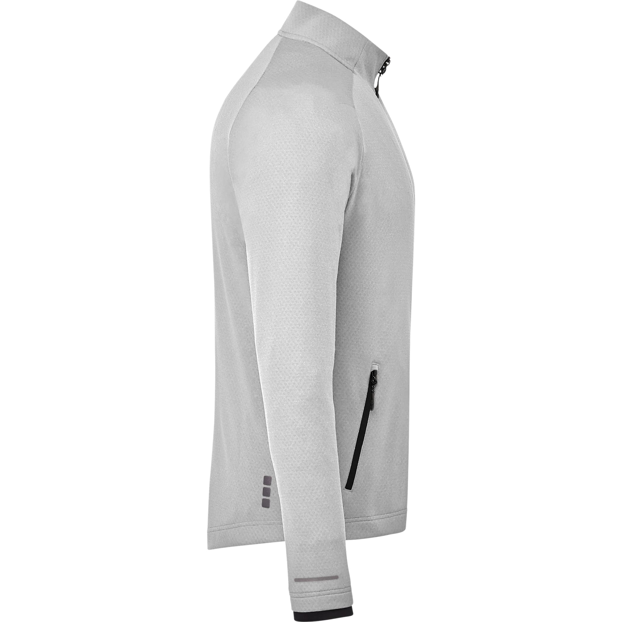 Picture of Men's ASGARD Eco Knit Full Zip Performance Jacket