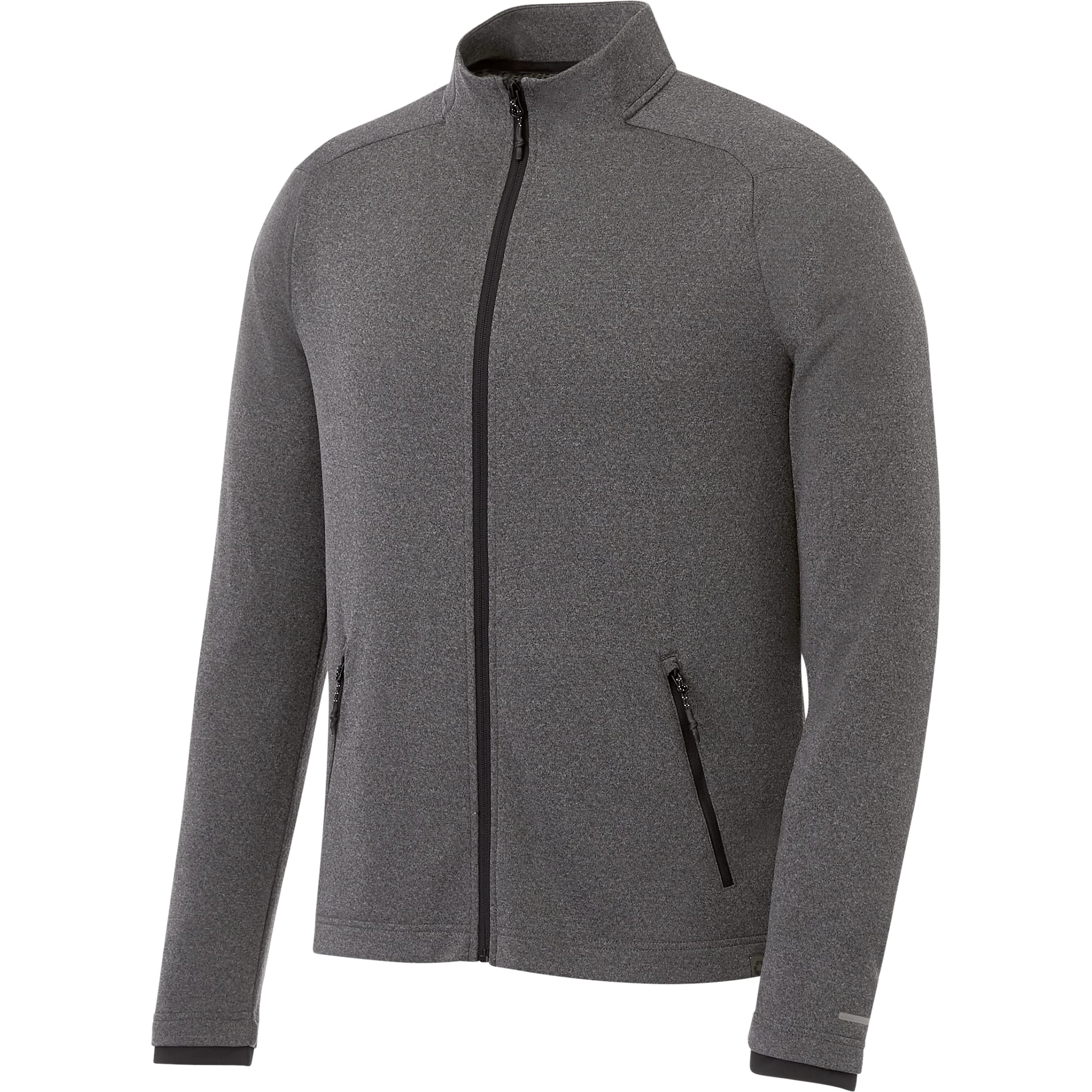 Picture of Men's ASGARD Eco Knit Full Zip Performance Jacket