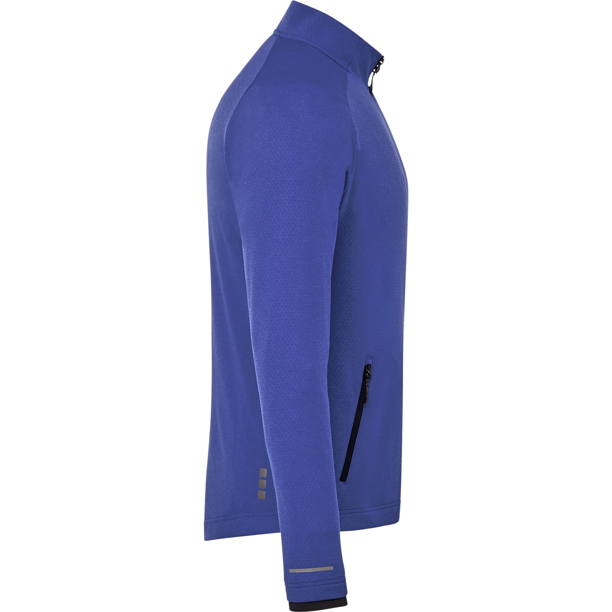 Picture of Men's ASGARD Eco Knit Full Zip Performance Jacket