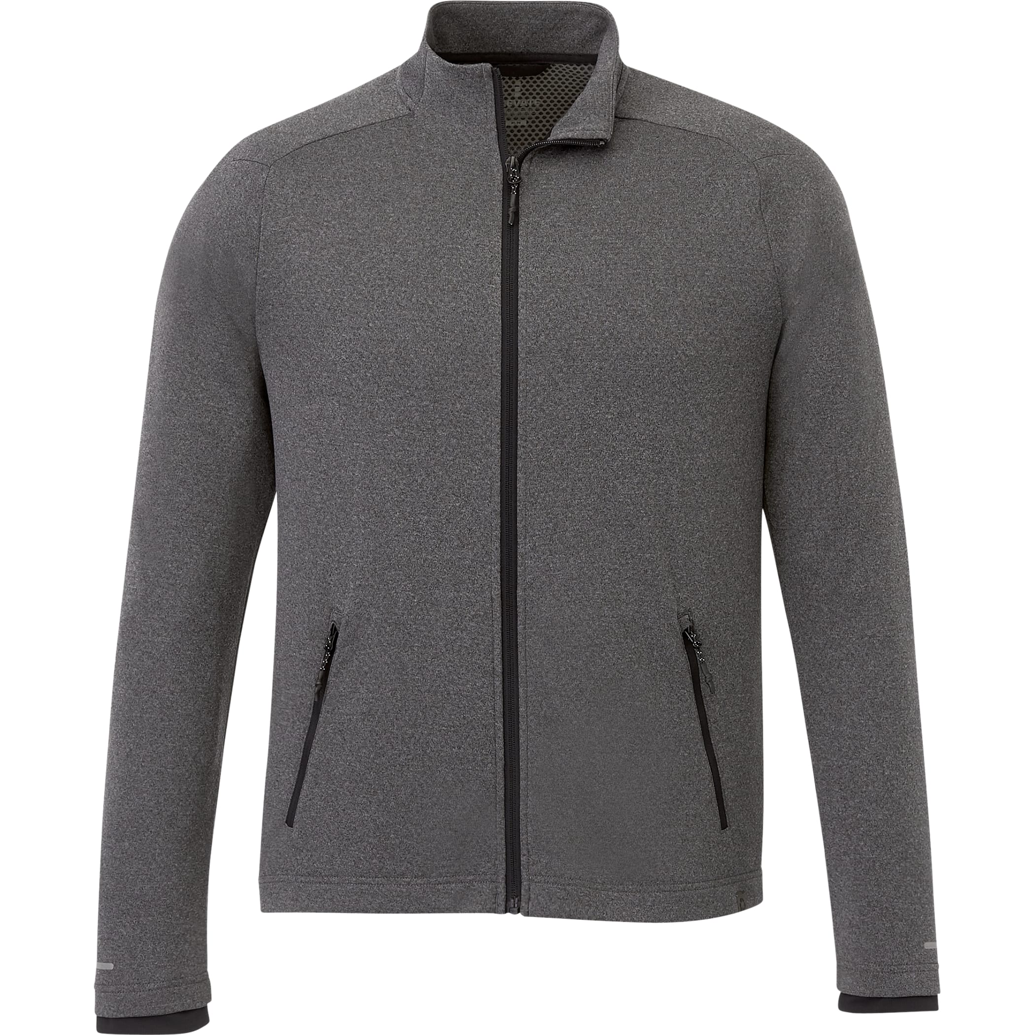 Picture of Men's ASGARD Eco Knit Full Zip Performance Jacket
