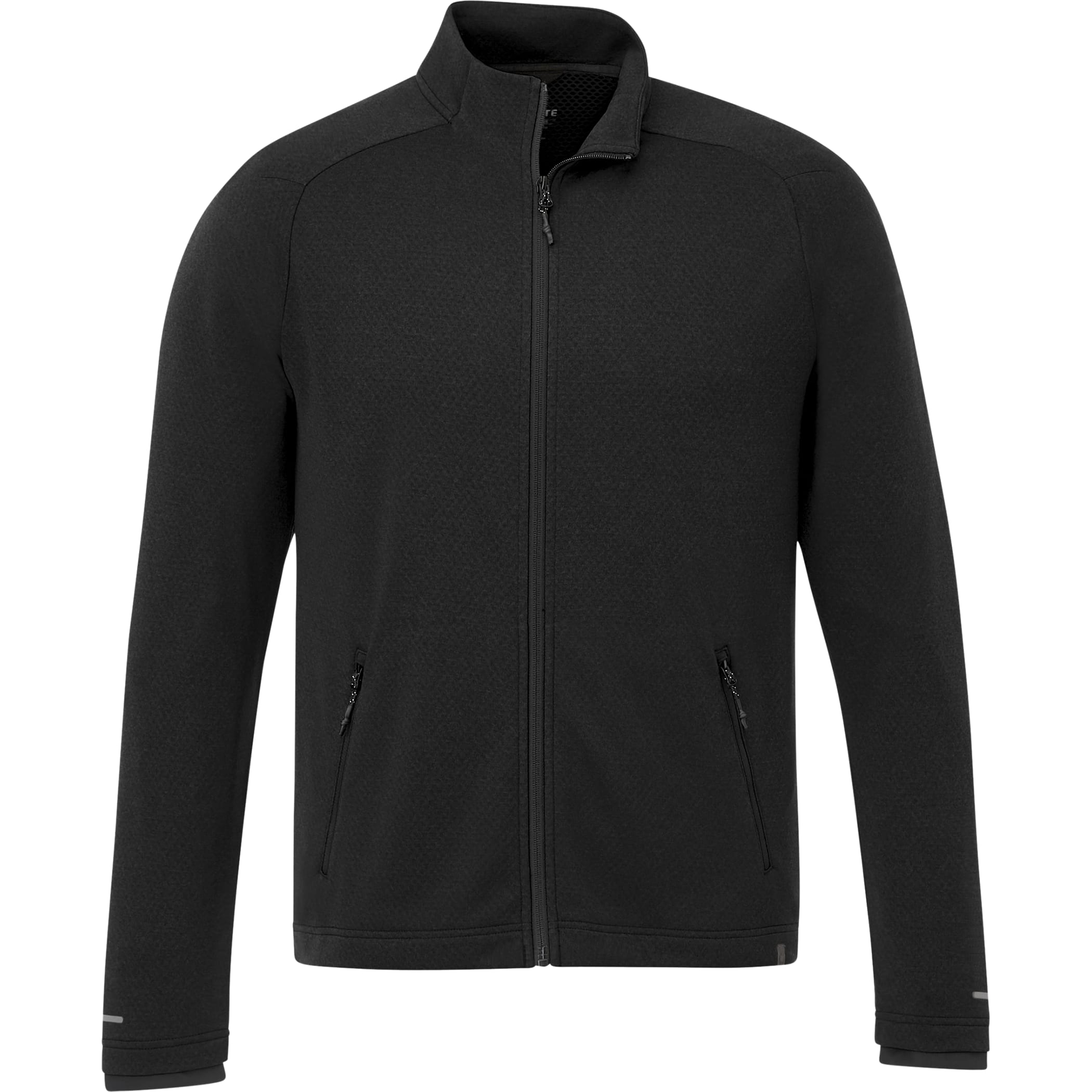 Picture of Men's ASGARD Eco Knit Full Zip Performance Jacket